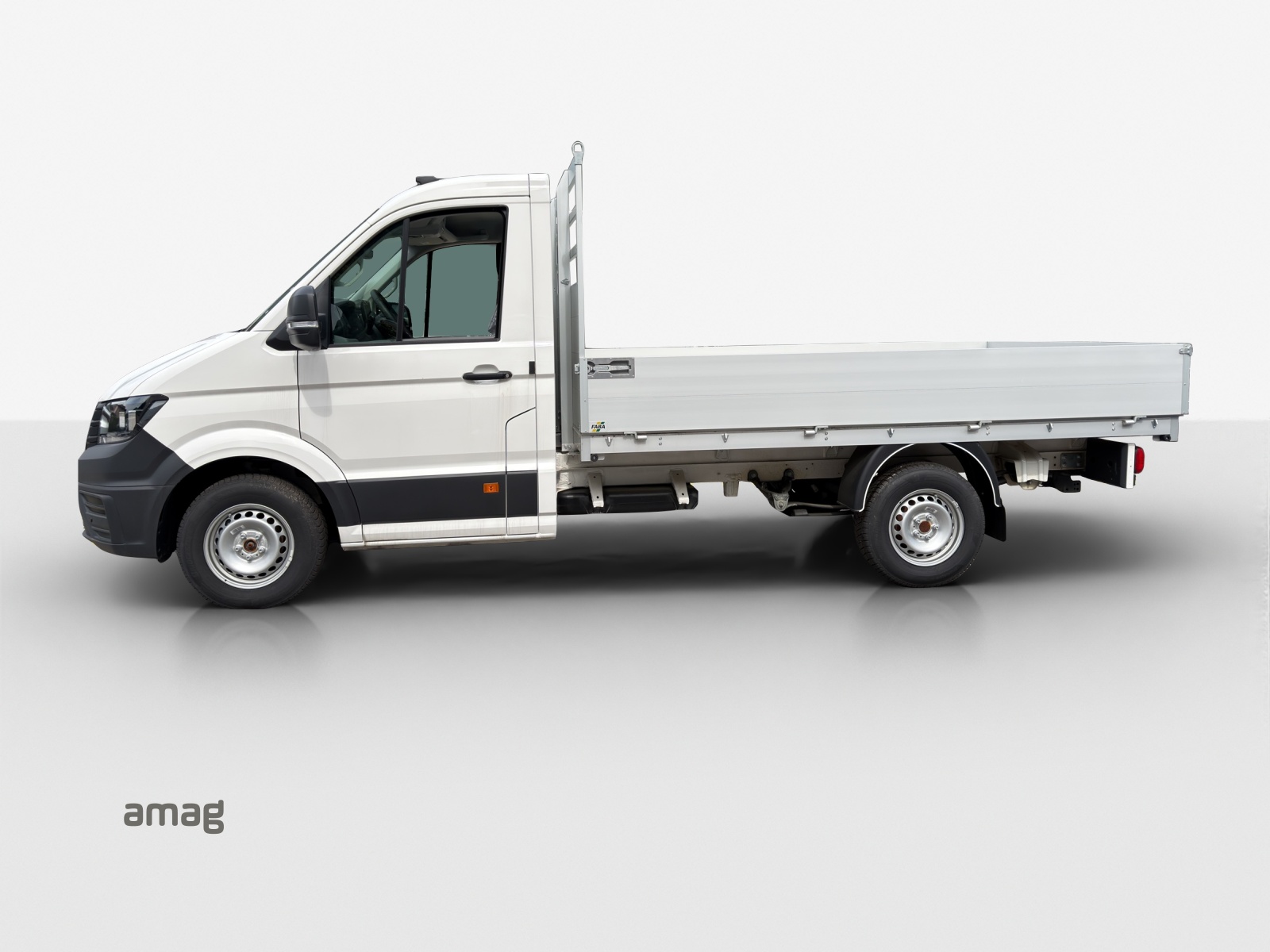 VW Crafter 35 2.0 TDI L3 HD A-image-1