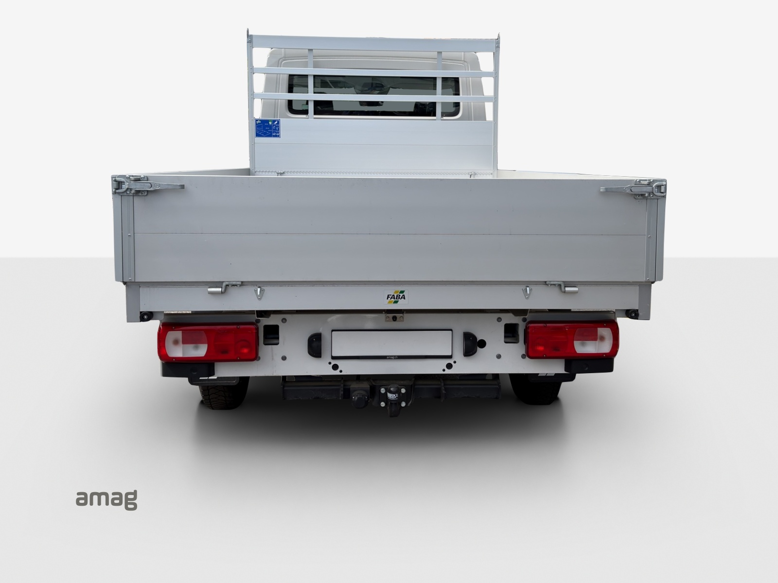VW Crafter 35 2.0 TDI L3 HD A-image-3