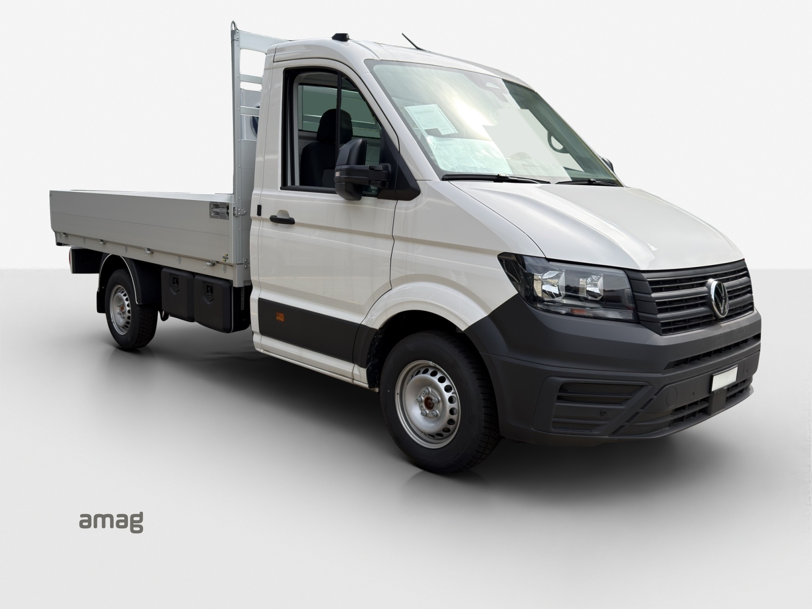 VW Crafter 35 2.0 TDI L3 HD A-image-5