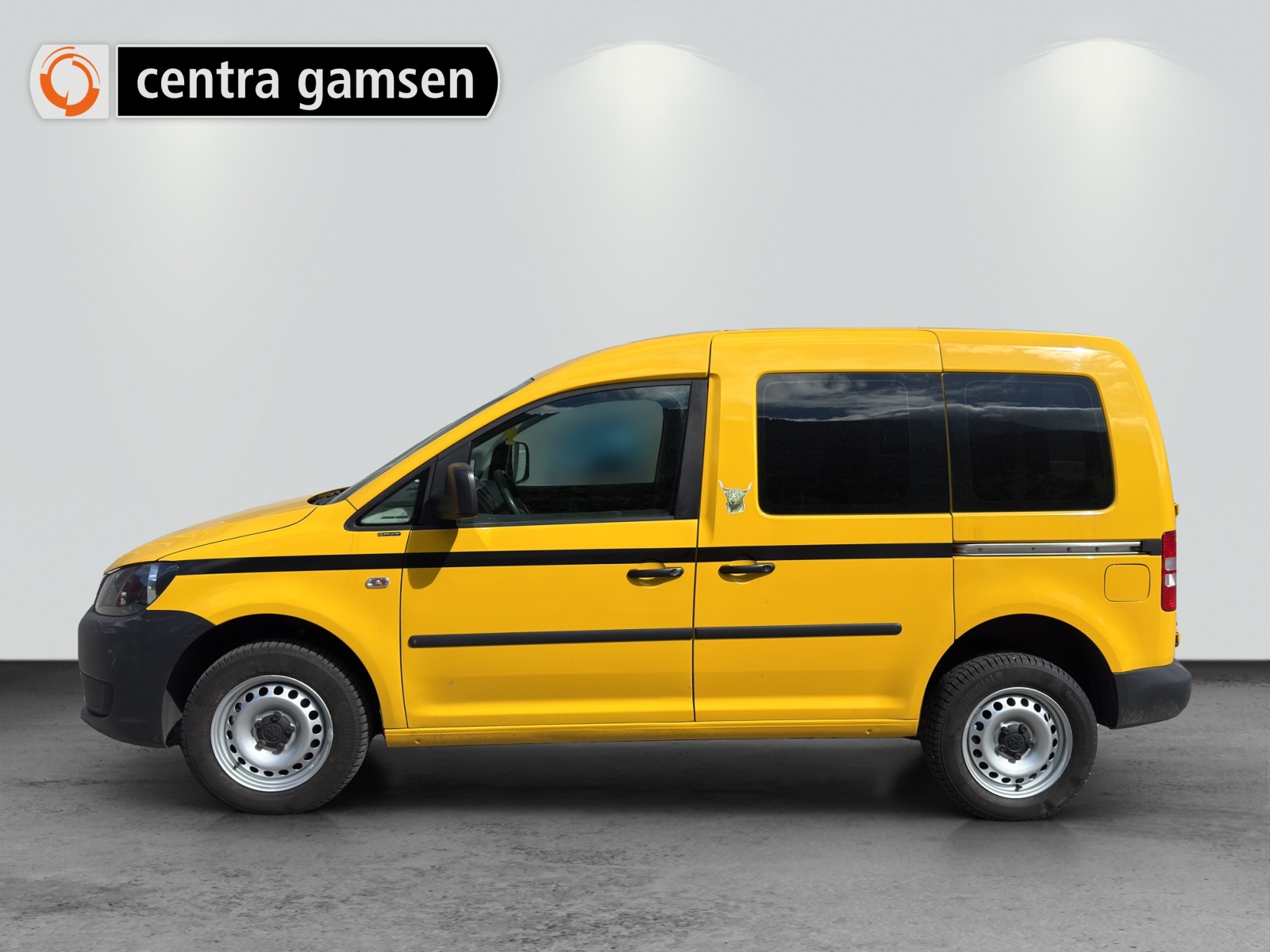 VW Caddy 2.0 TDI 4Motion-image-2