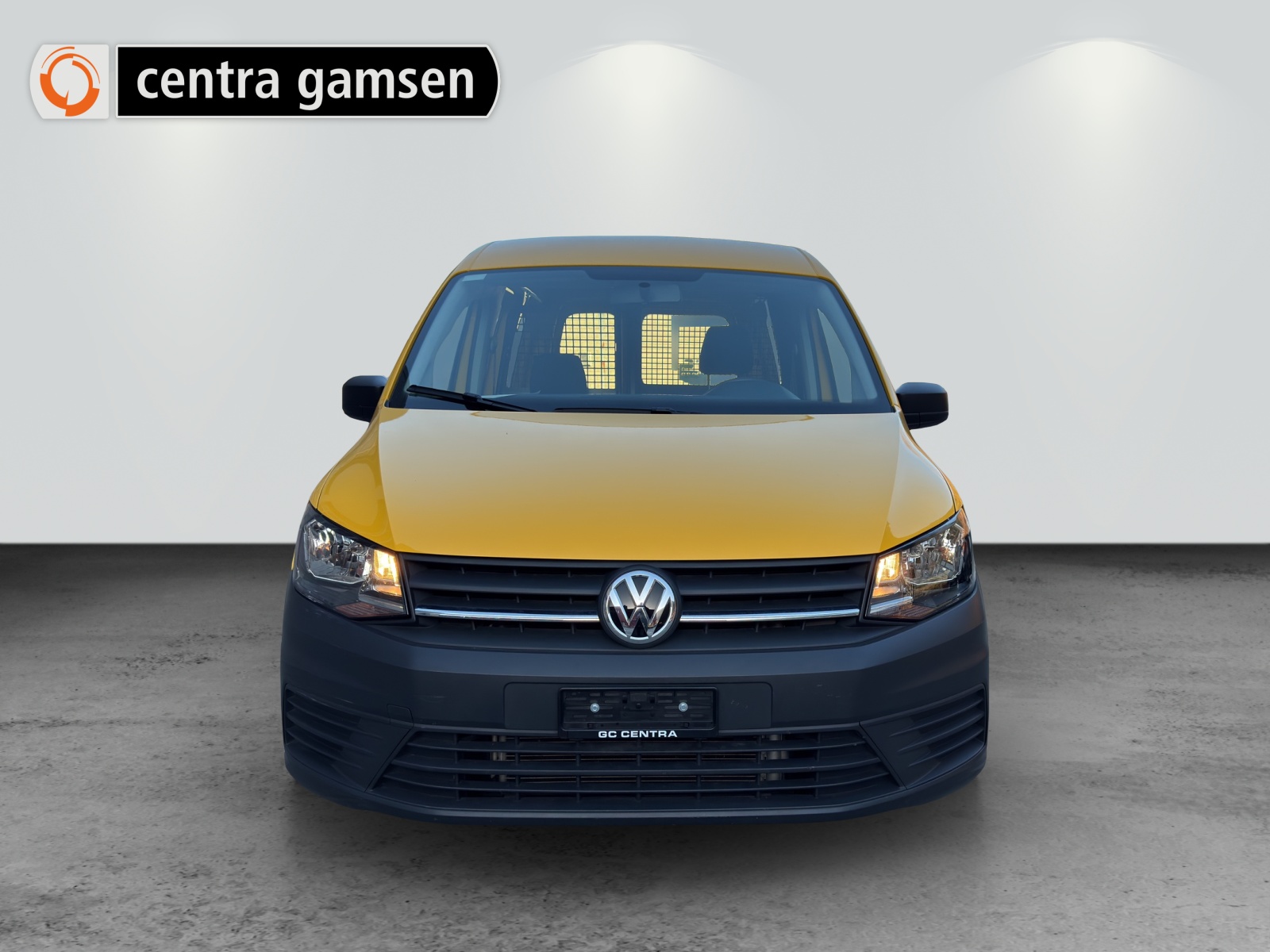 VW Caddy 2.0 TDI 4Motion-image-0