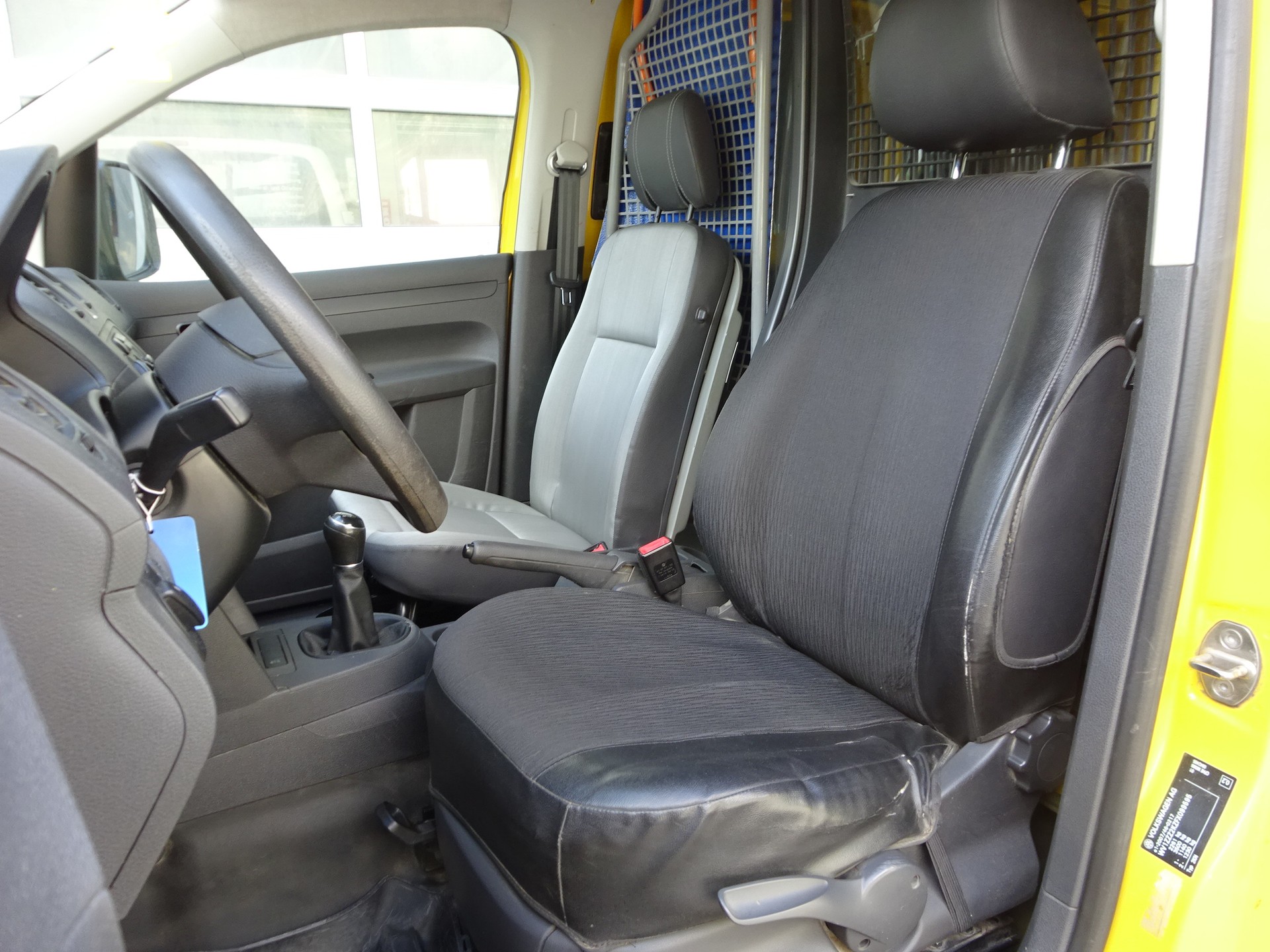 VW Caddy 2.0 TDI 4Motion-image-20