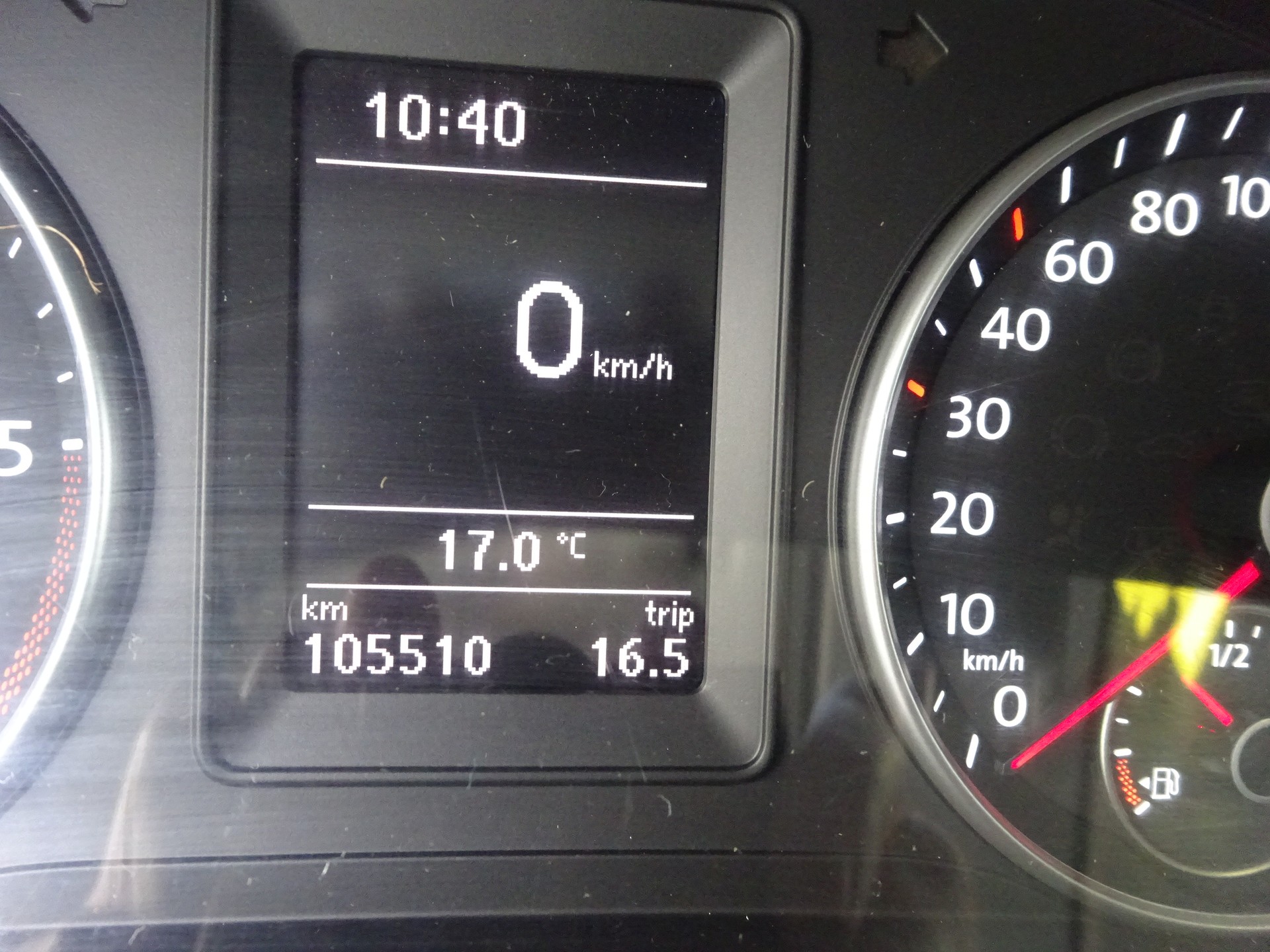 VW Caddy 2.0 TDI 4Motion-image-22