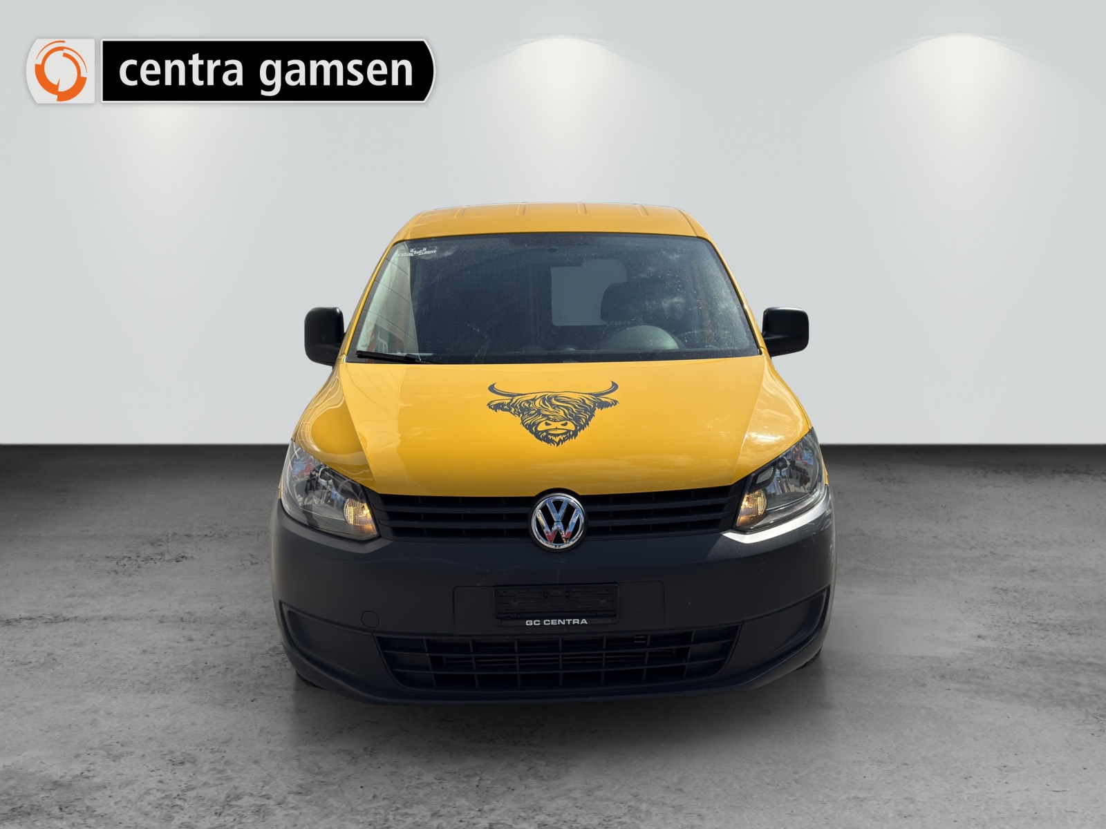 VW Caddy 2.0 TDI 4Motion-image-1