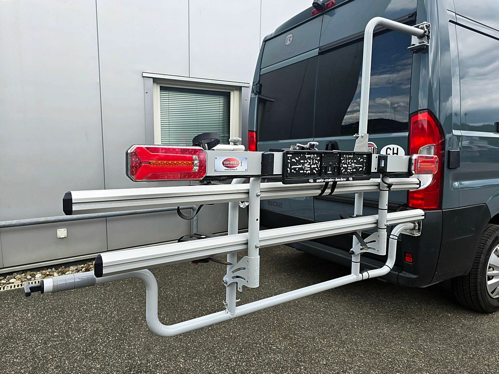 PILOTE RANDGER R 602 2,2 DIESEL FIAT DUCATO MJ 160-image-4