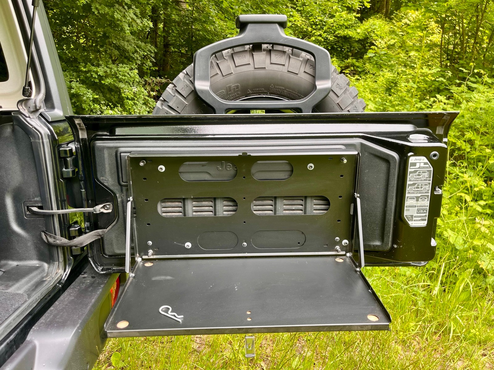 JEEP 2.2 MultiJet Rubicon Unlimited-image-8