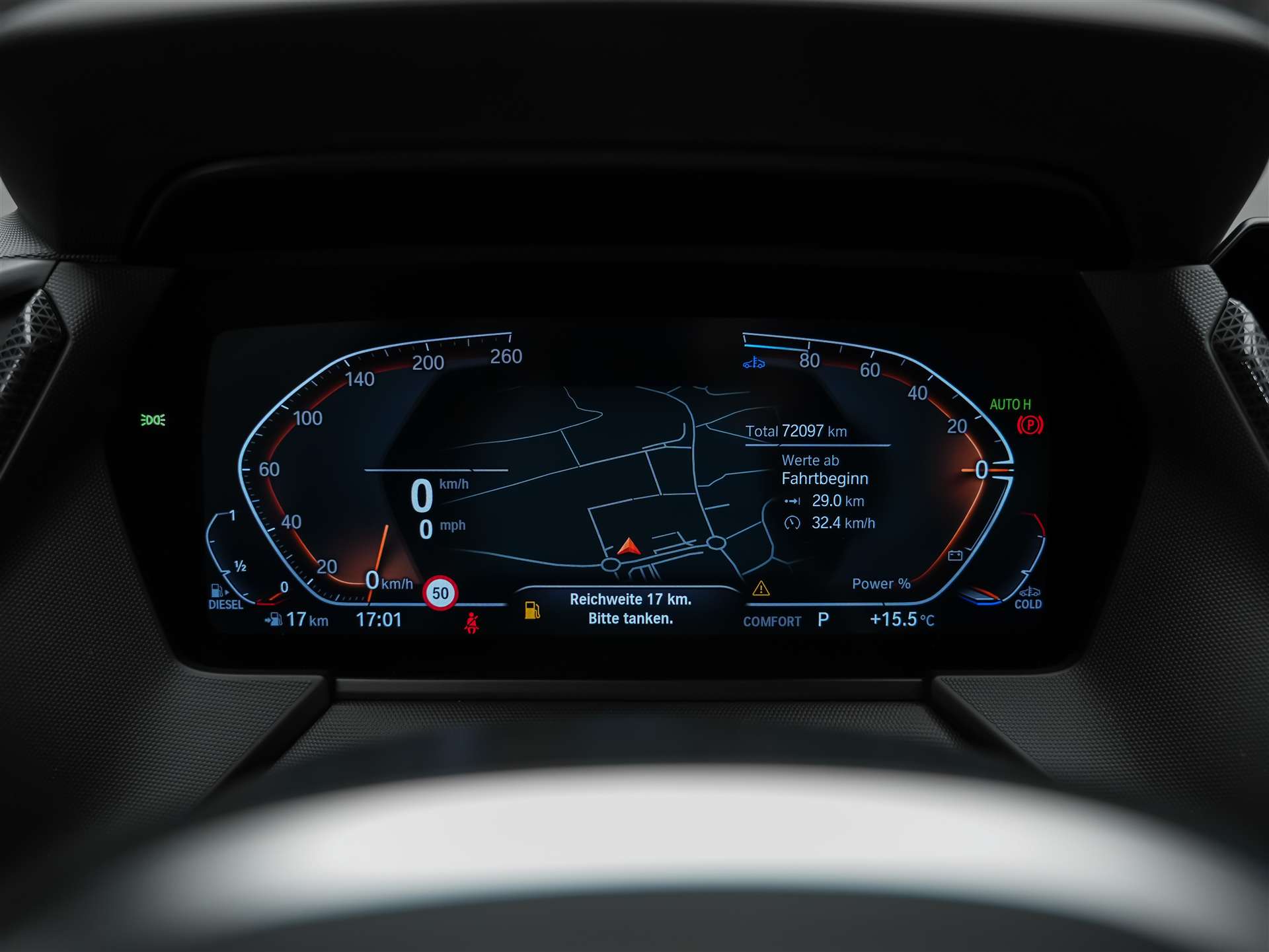BMW 220d Gran Coupé xDrive M Sport Steptronic *CH-Auto*Leder Sitze*Sitzheizung*Rückfahrkamera*-image-29