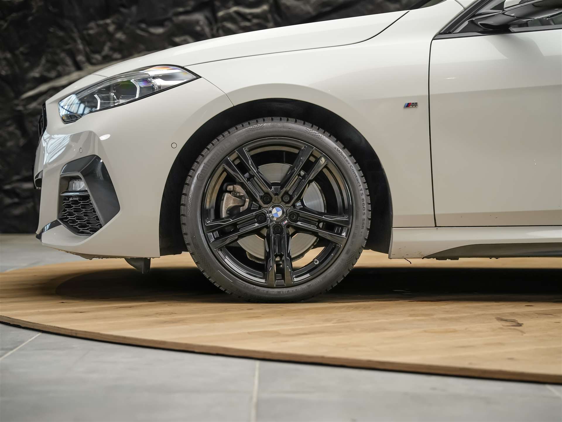 BMW 220d Gran Coupé xDrive M Sport Steptronic *CH-Auto*Leder Sitze*Sitzheizung*Rückfahrkamera*-image-15