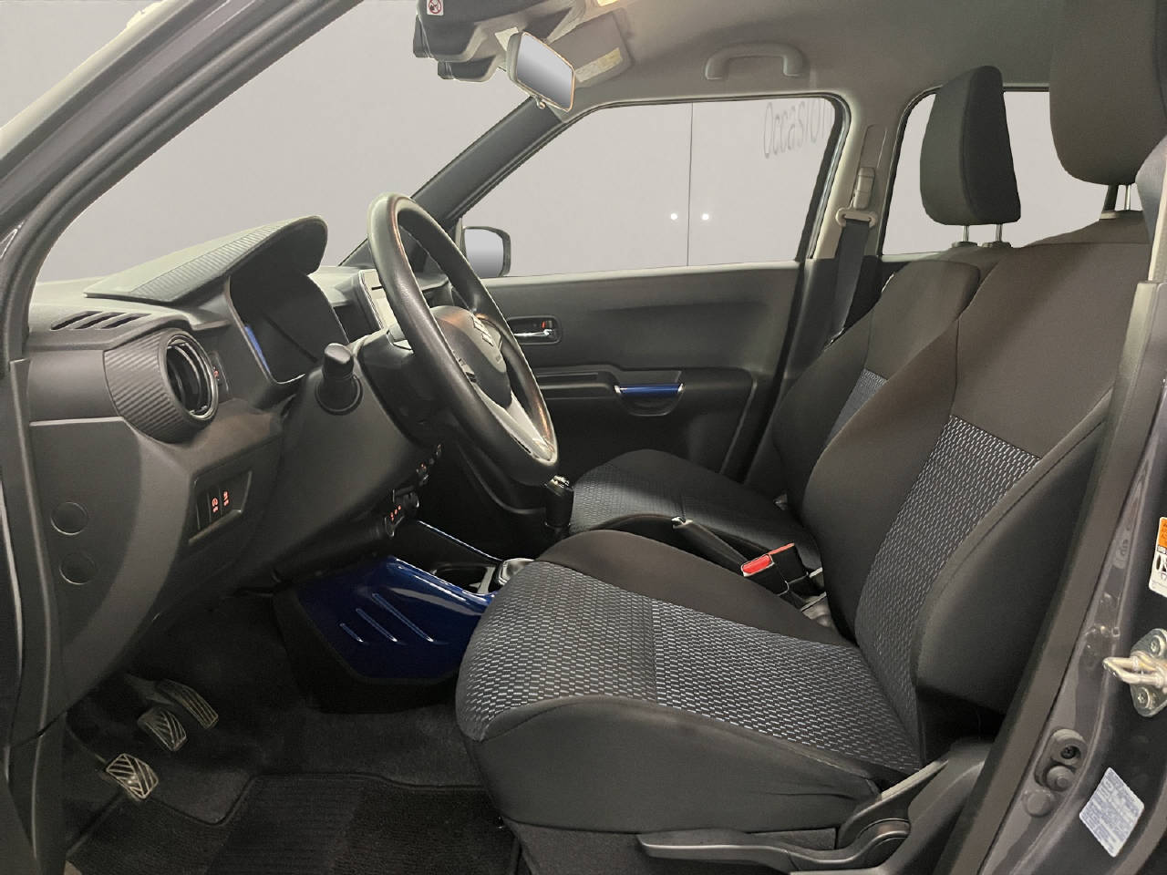 SUZUKI Ignis 1.2 Hybrid 4x4-image-6