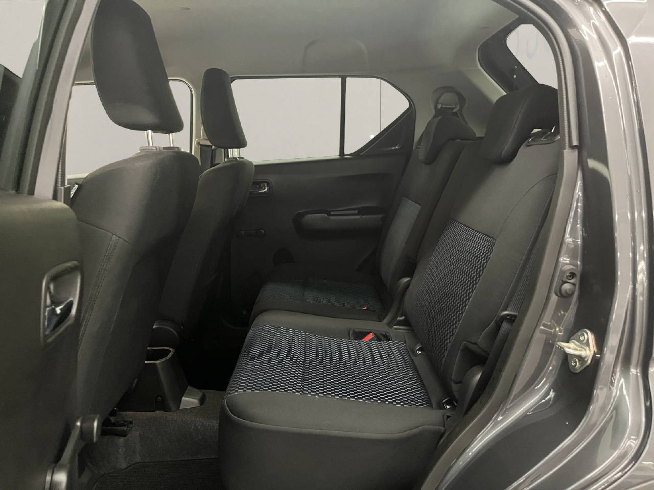 SUZUKI Ignis 1.2 Hybrid 4x4-image-12