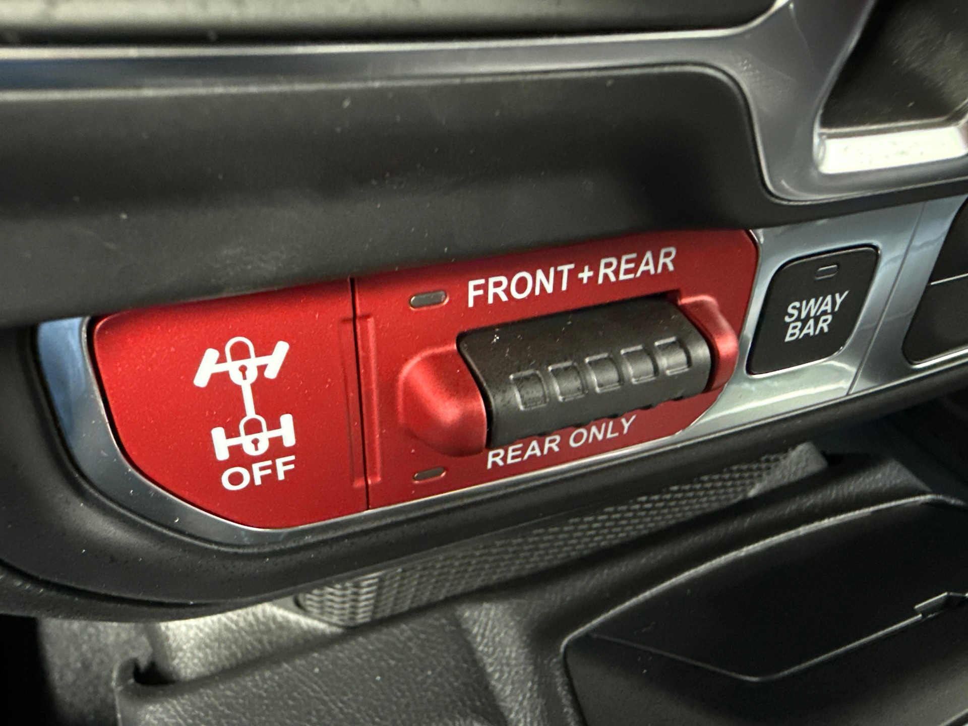 JEEP Wrangler 2.0 PHEV Unlimited Rubicon DT Automatic *NEUFAHRZEUG*-image-29