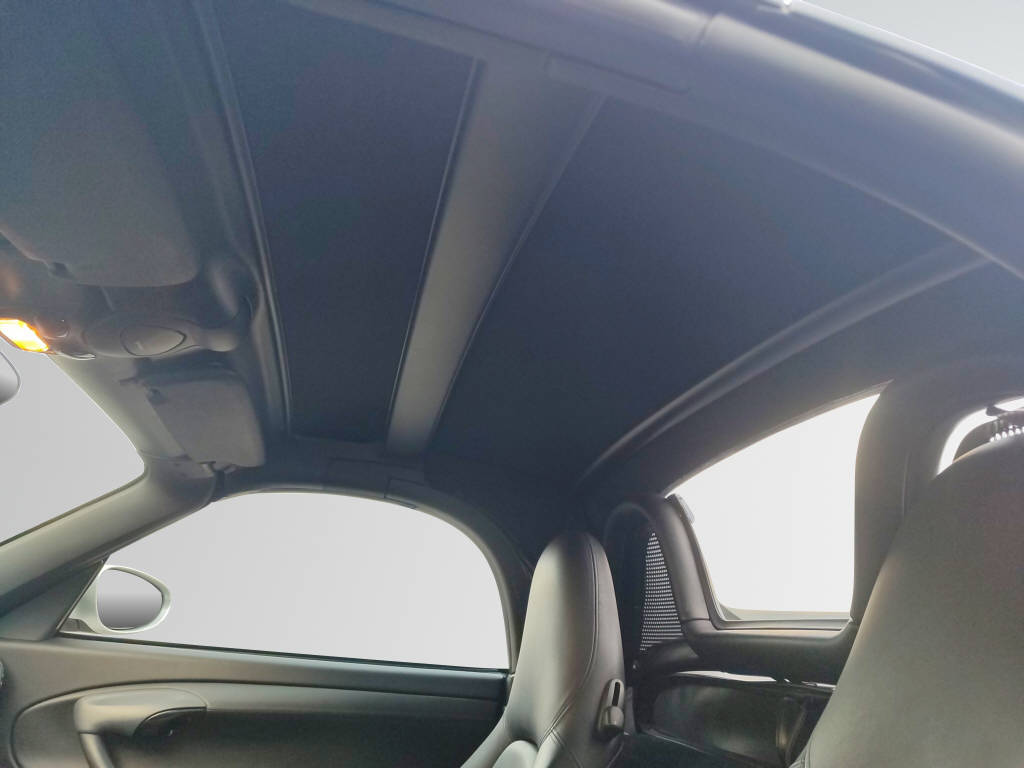 PORSCHE Boxster 2.5-image-15