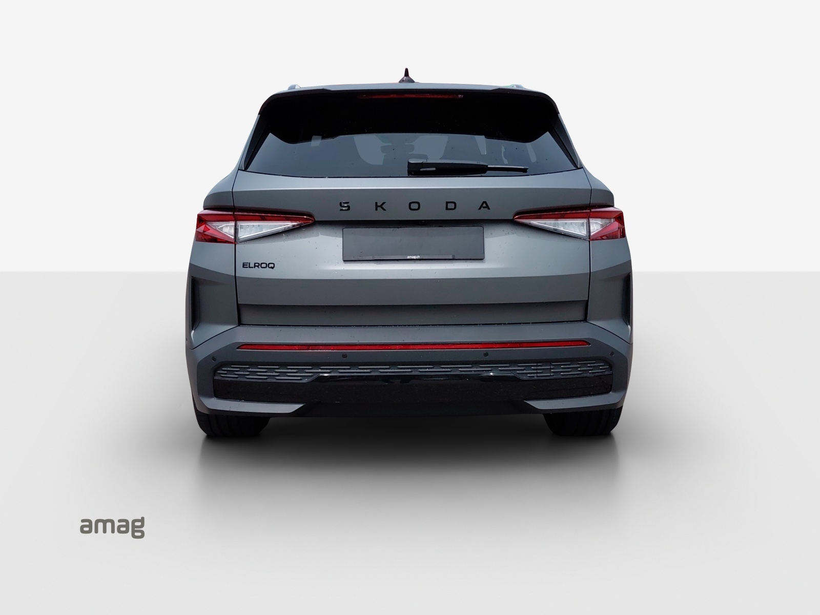 SKODA Elroq RS Matt Edition 4x4-image-3
