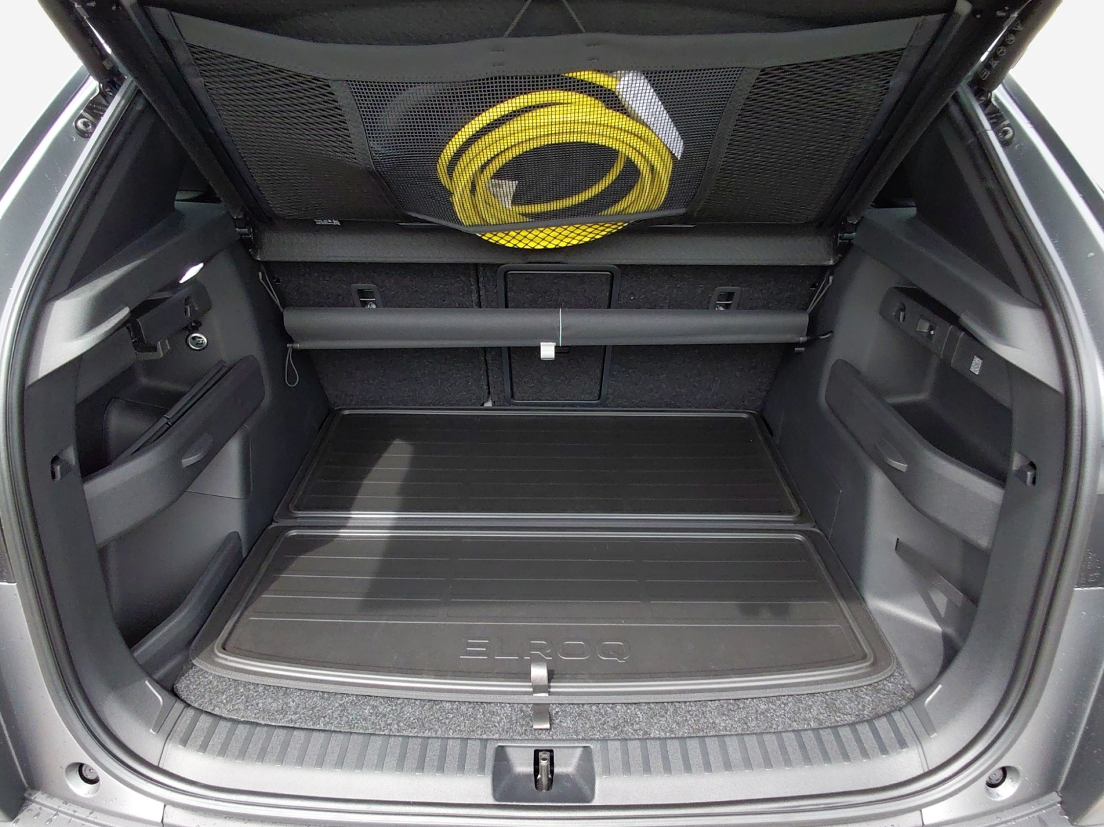 SKODA Elroq RS Matt Edition 4x4-image-12
