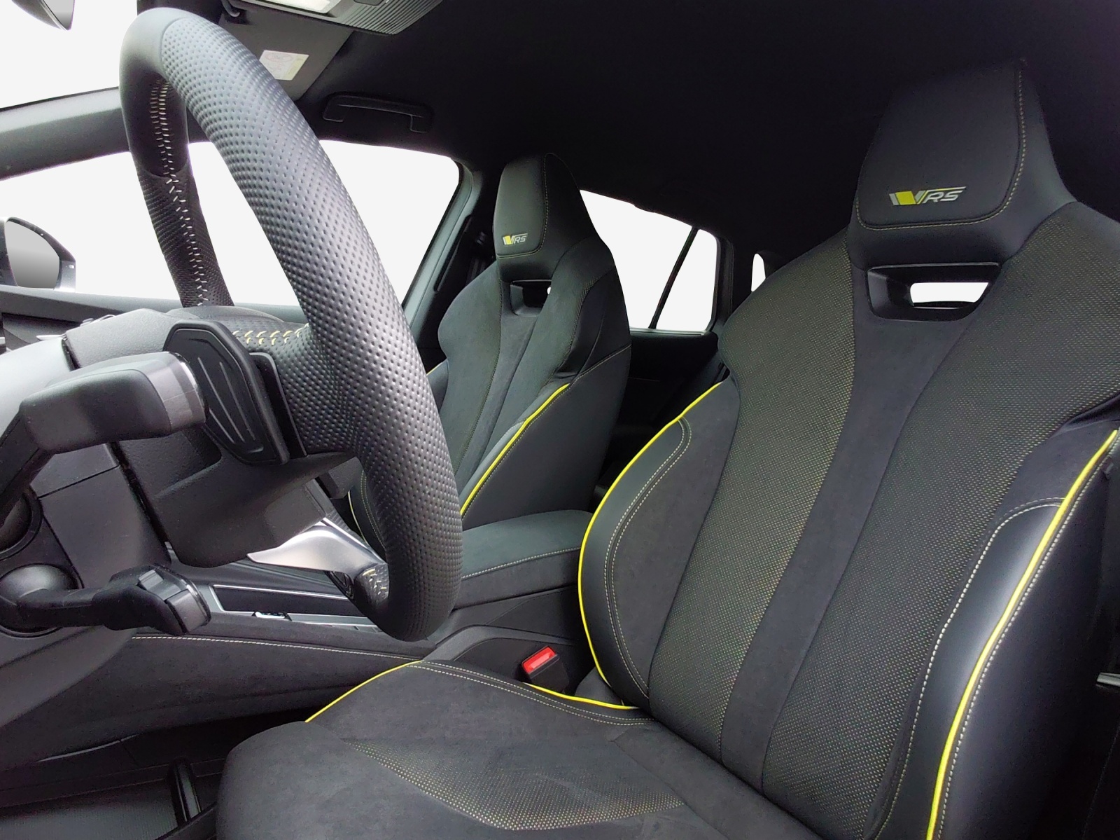 SKODA Elroq RS Matt Edition 4x4-image-7