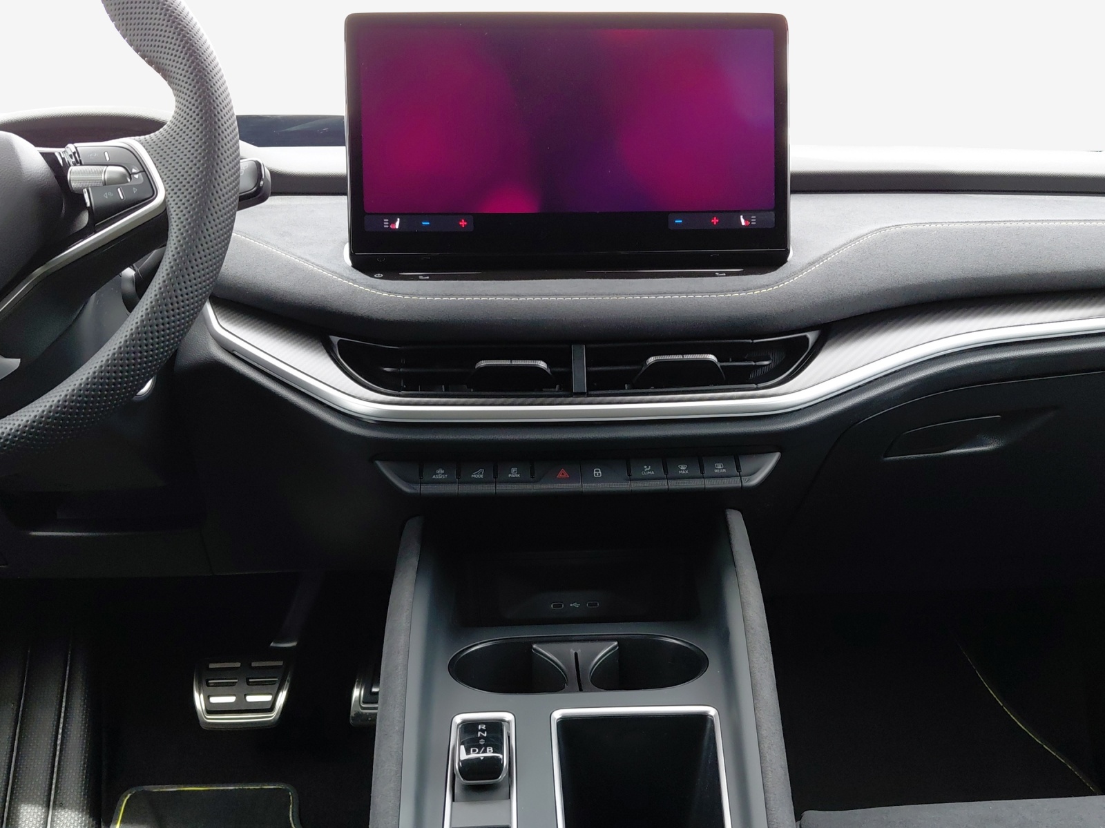 SKODA Elroq RS Matt Edition 4x4-image-10