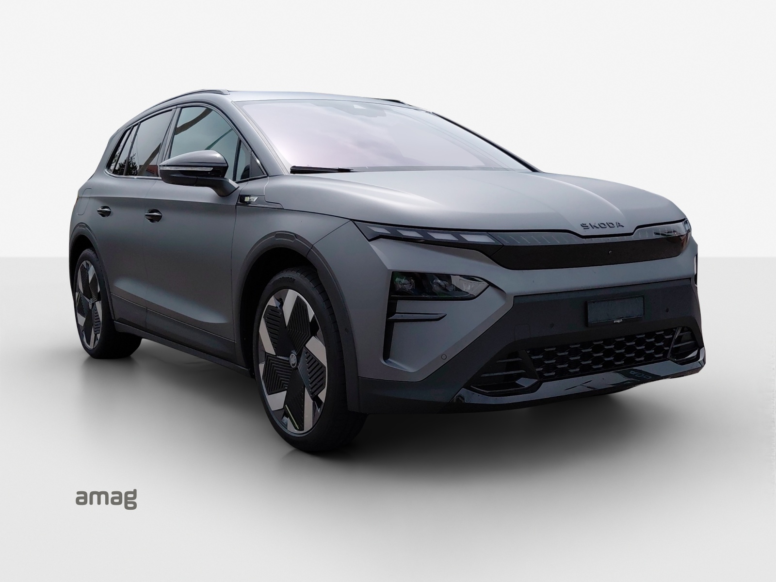 SKODA Elroq RS Matt Edition 4x4-image-5
