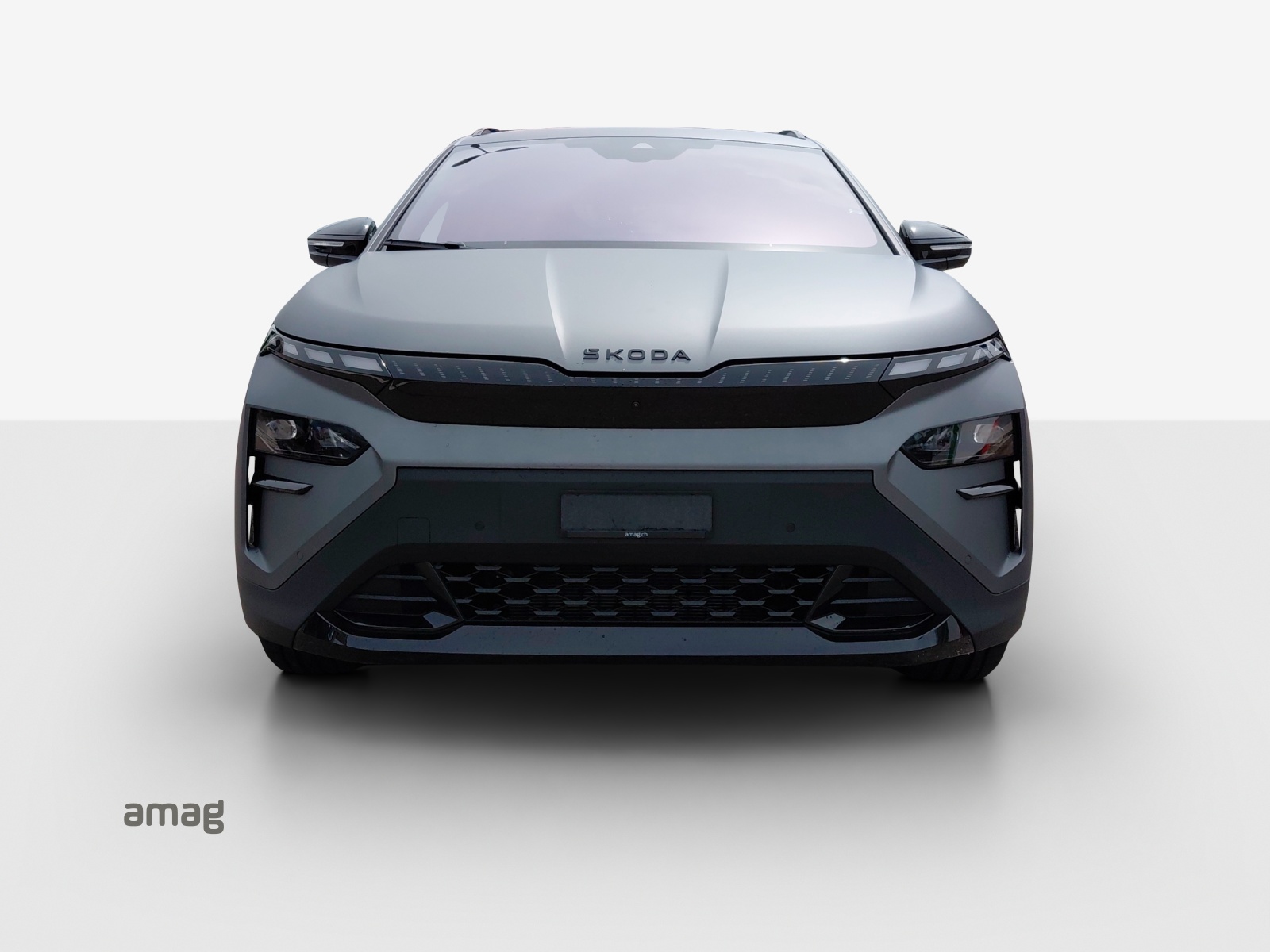 SKODA Elroq RS Matt Edition 4x4-image-6