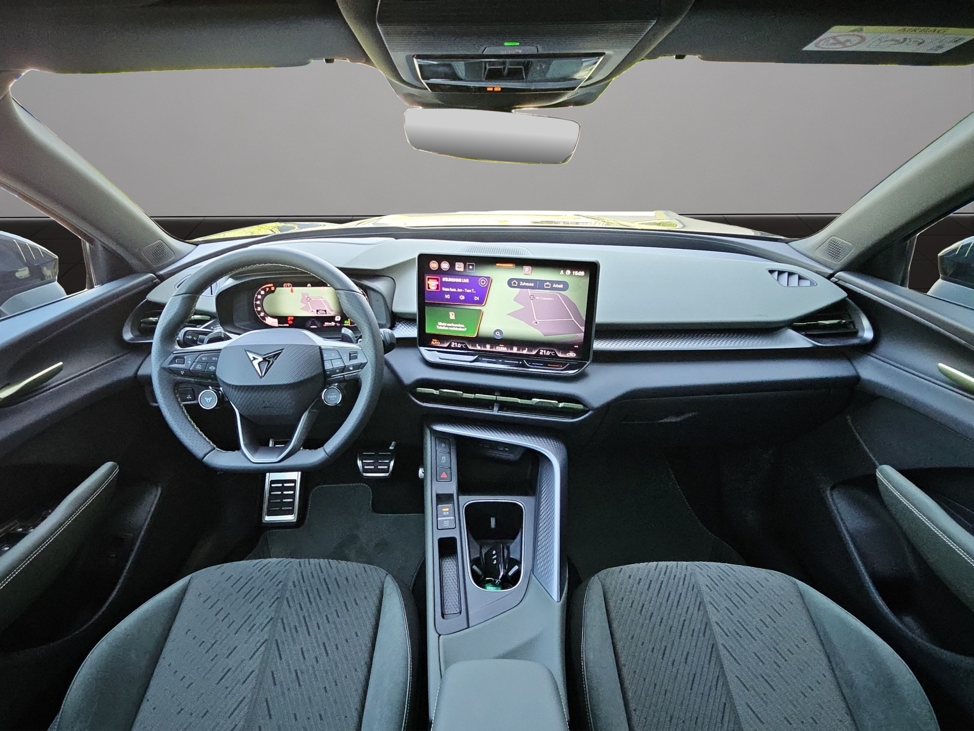 CUPRA Terramar 2.0 TSI Prime/Tribe Edition DSG 4Drive-image-6