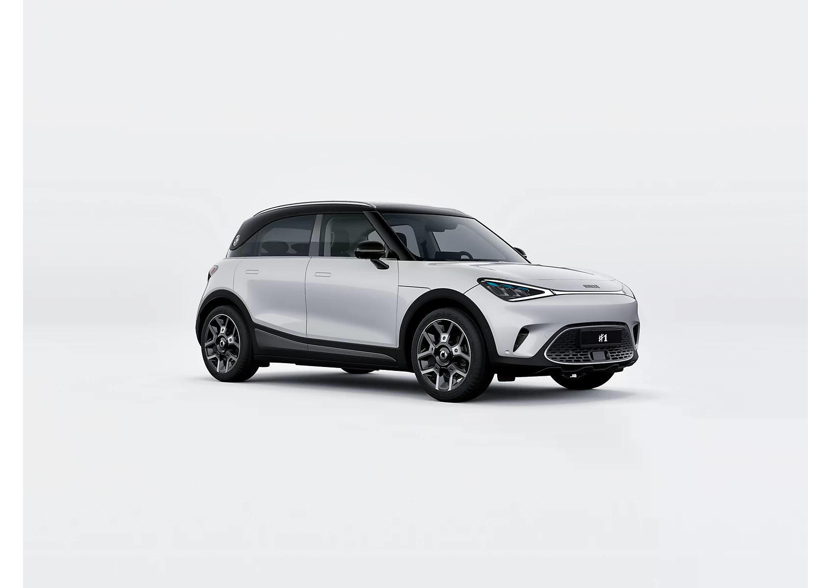 SMART #1 Pulse-showroom-element-3