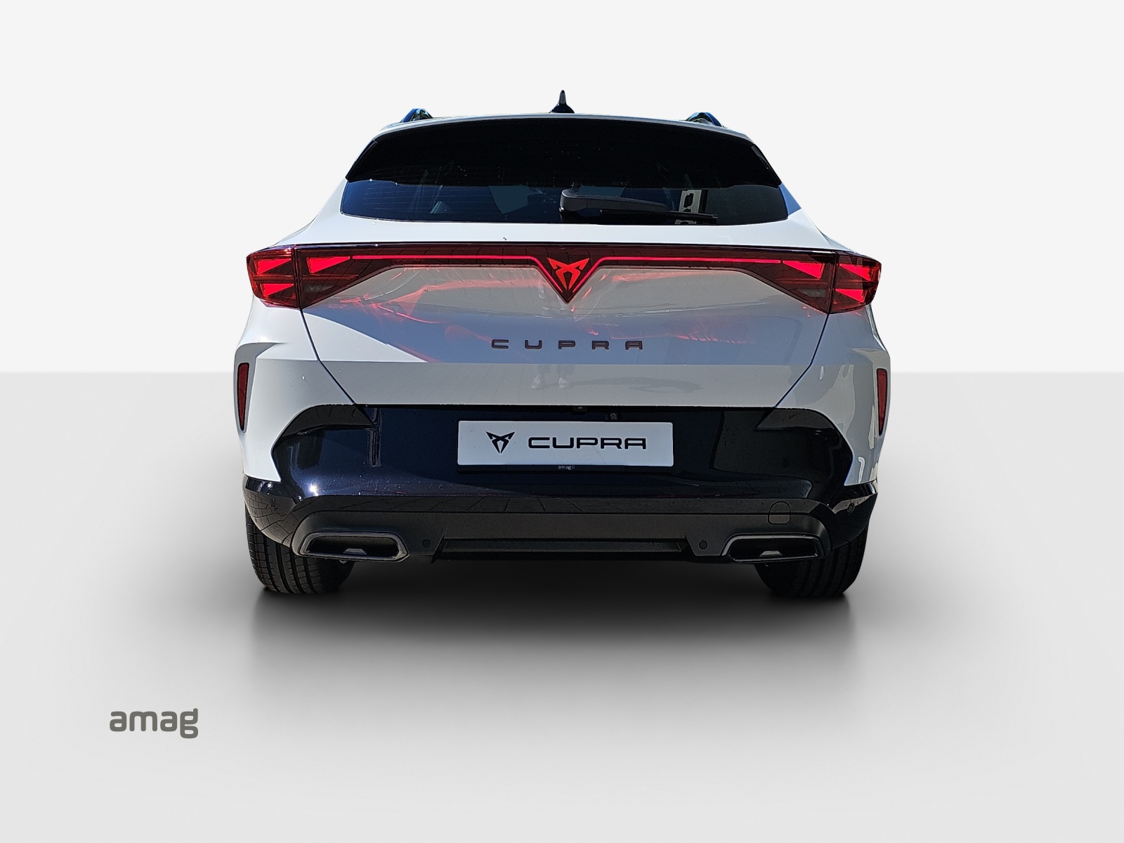 CUPRA Formentor 1.5 TSI Prime Edition DSG-image-3