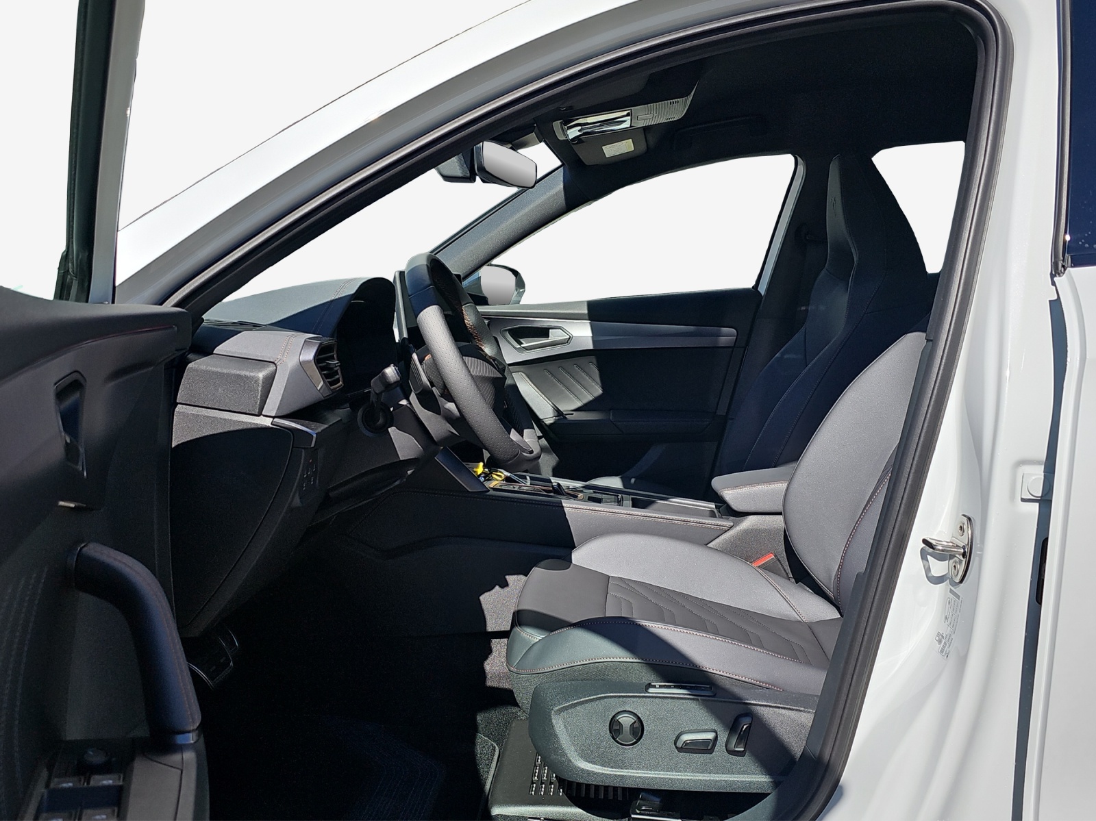 CUPRA Formentor 1.5 TSI Prime Edition DSG-image-7