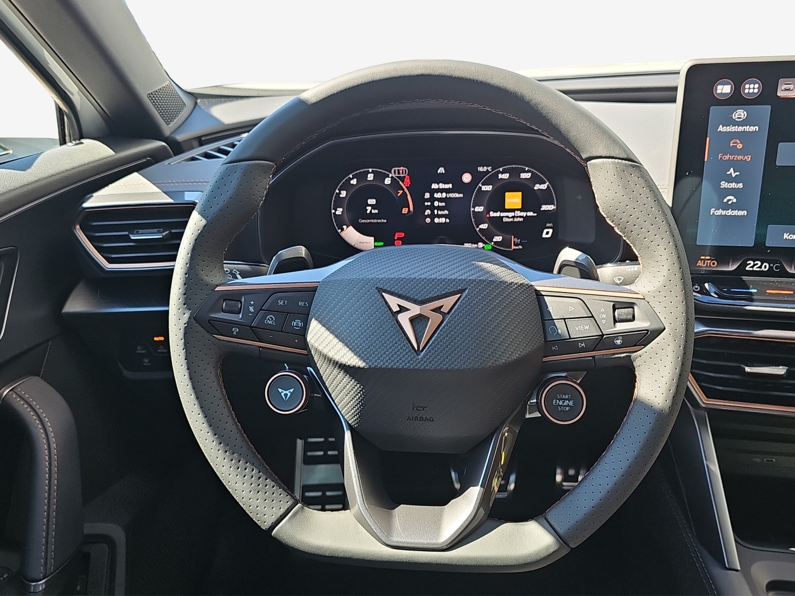 CUPRA Formentor 1.5 TSI Prime Edition DSG-image-9