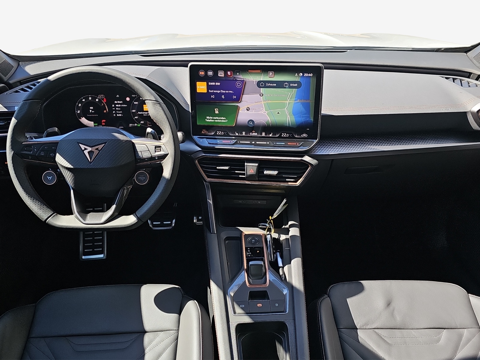 CUPRA Formentor 1.5 TSI Prime Edition DSG-image-8