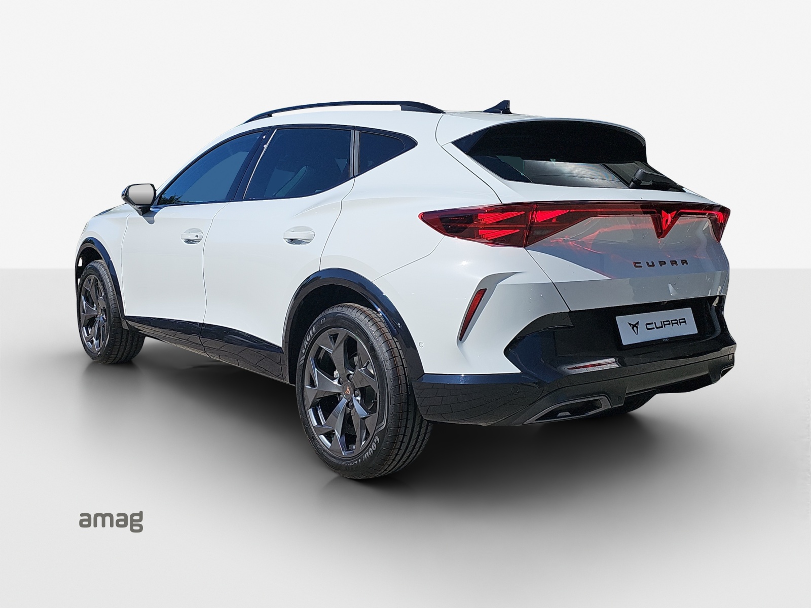 CUPRA Formentor 1.5 TSI Prime Edition DSG-image-2