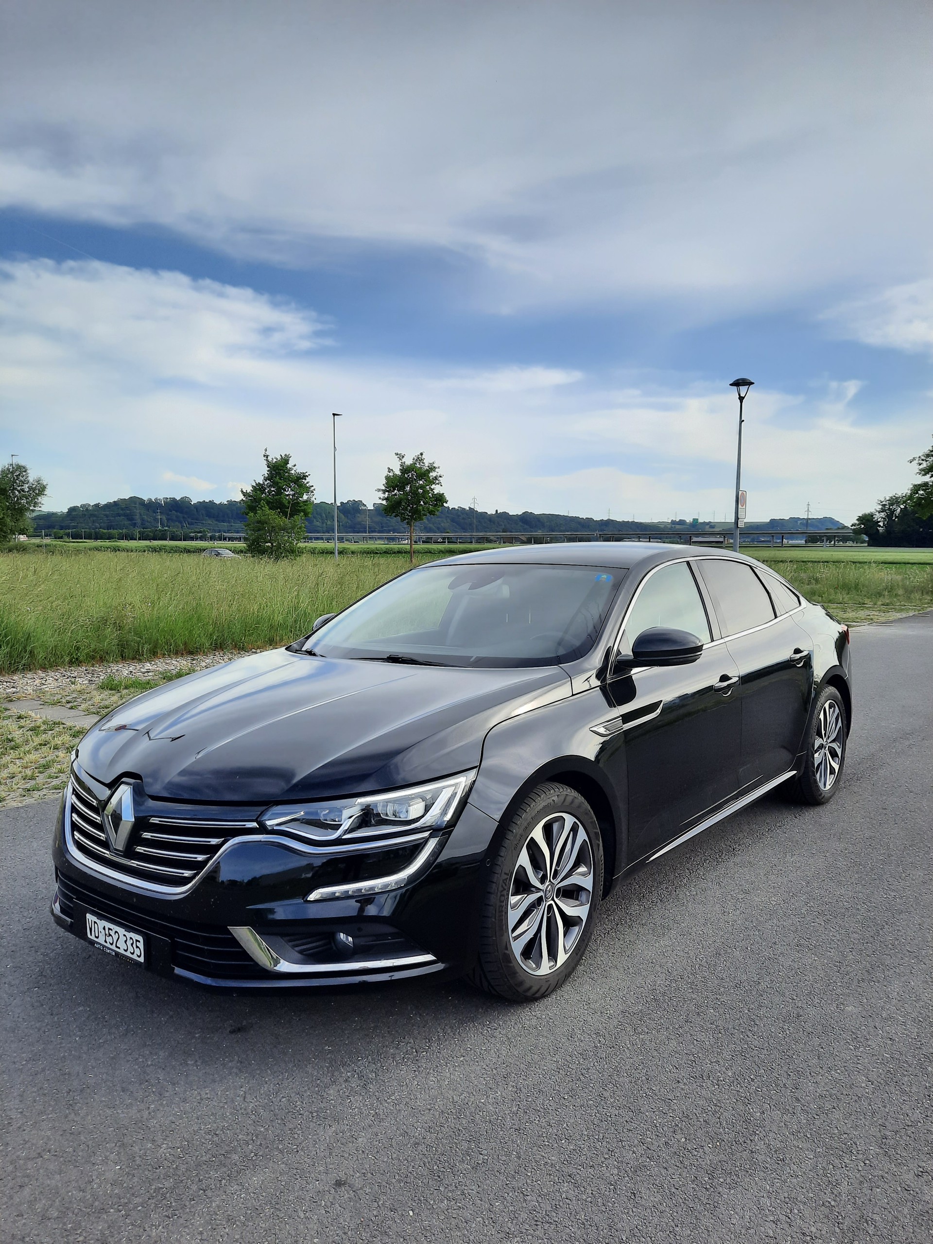 RENAULT 1.6 dCi Intens