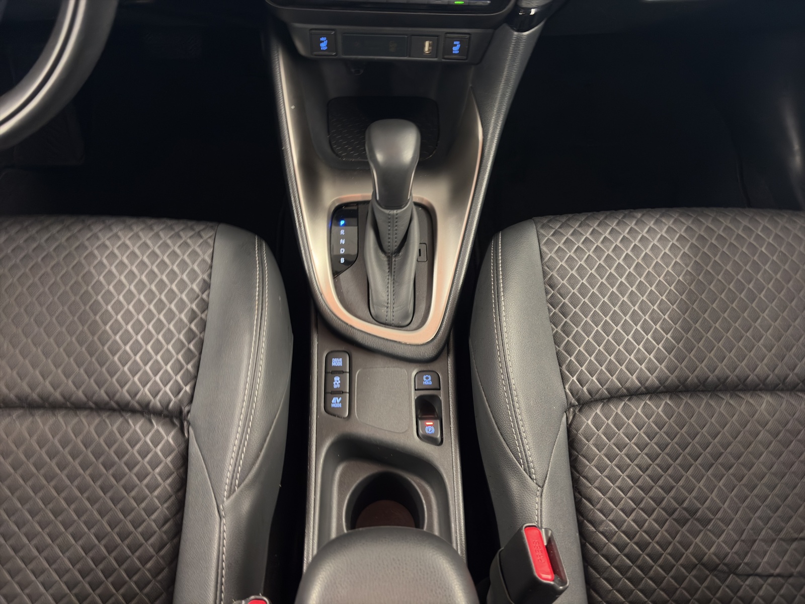 MAZDA 2 Hybrid Agile-image-15