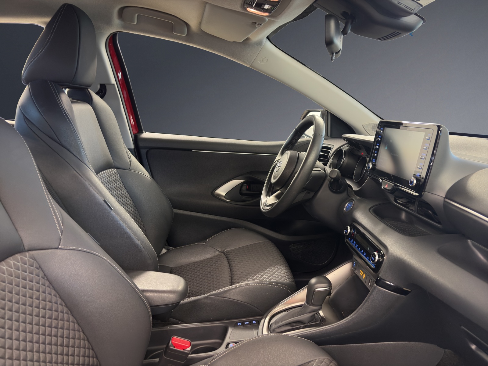 MAZDA 2 Hybrid Agile-image-9