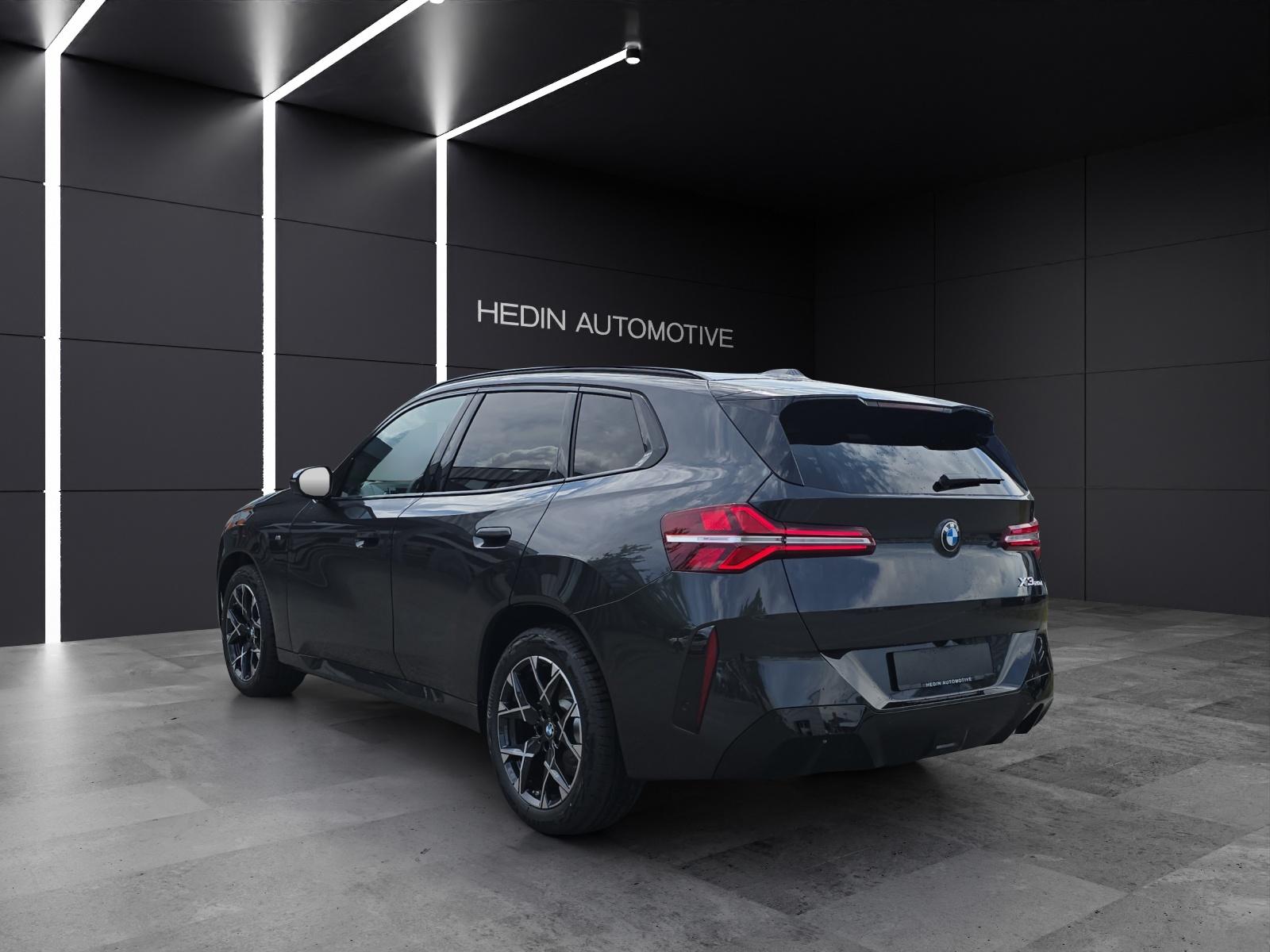 BMW X3 20d xDrive-image-17