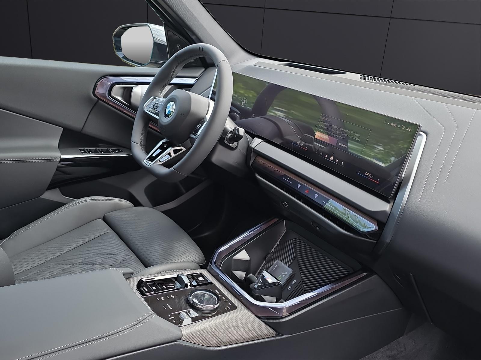 BMW X3 20d xDrive-image-11