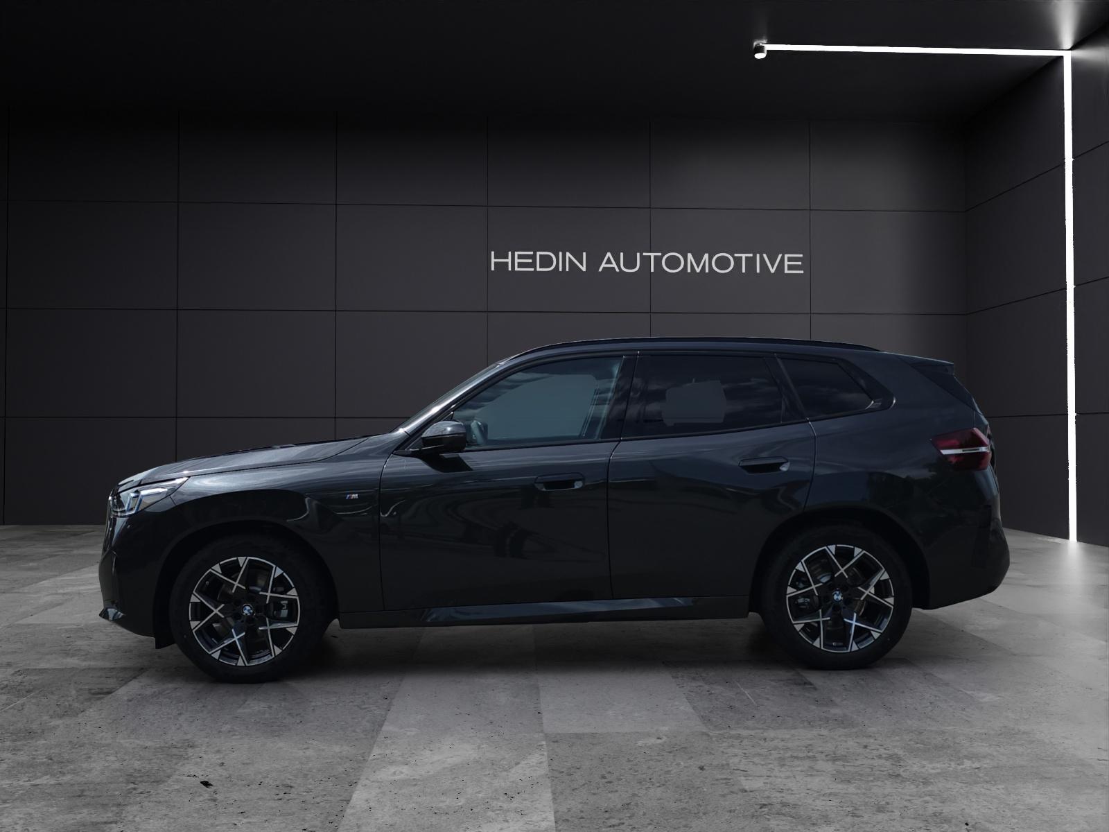 BMW X3 20d xDrive-image-2