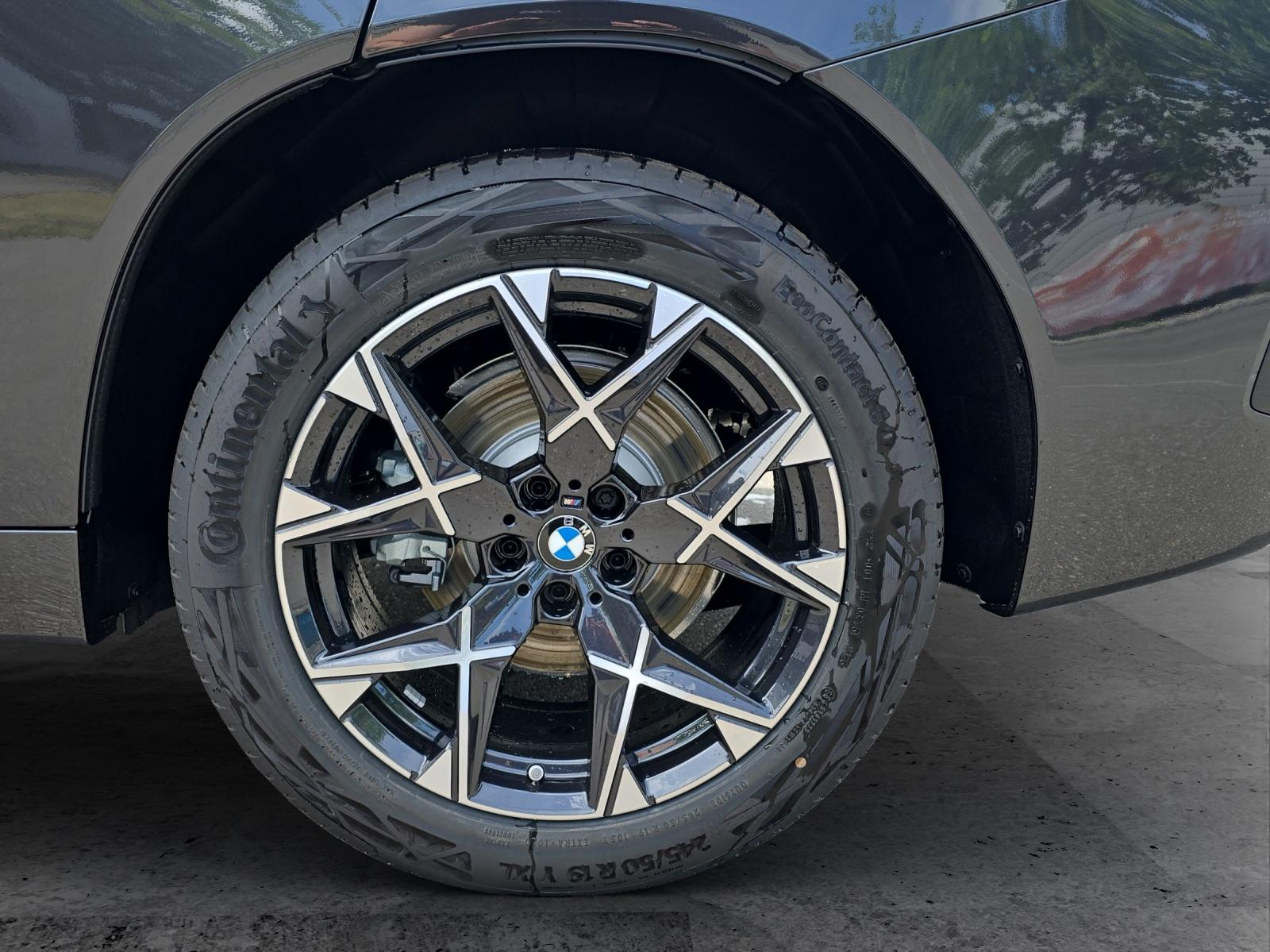 BMW X3 20d xDrive-image-18
