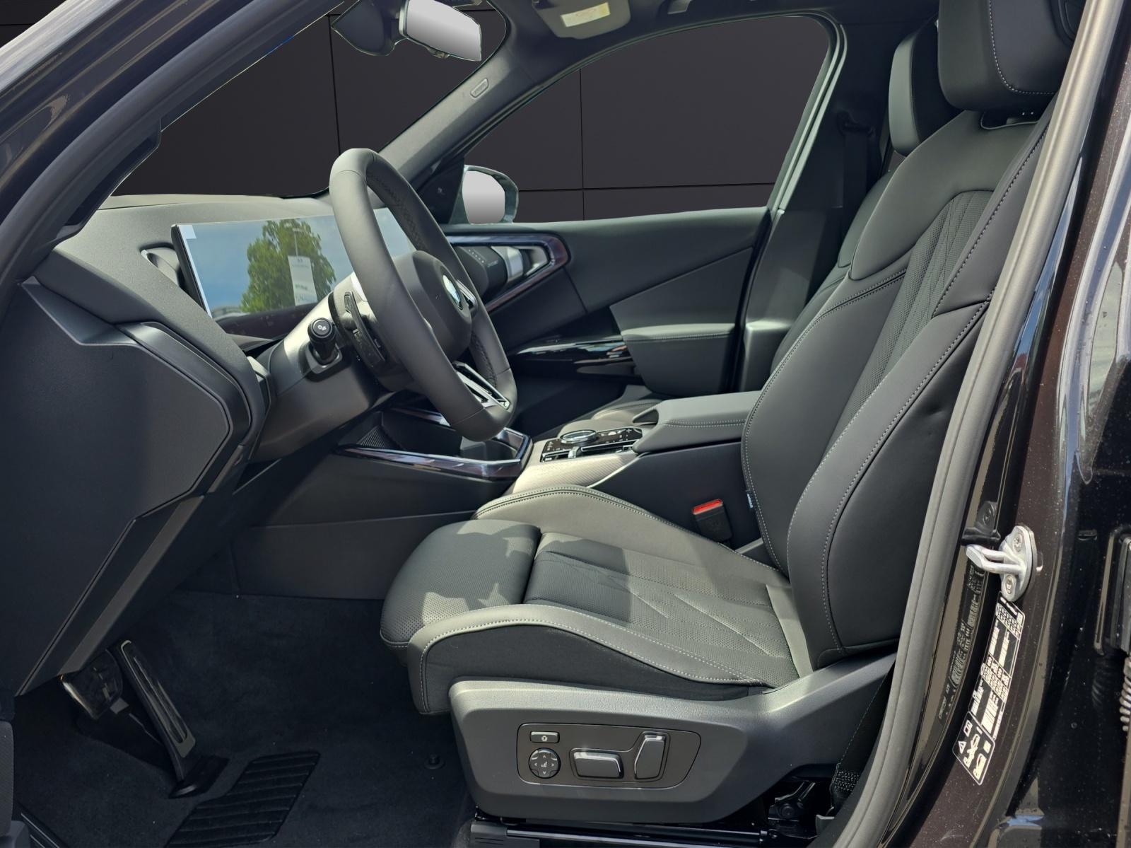 BMW X3 20d xDrive-image-5
