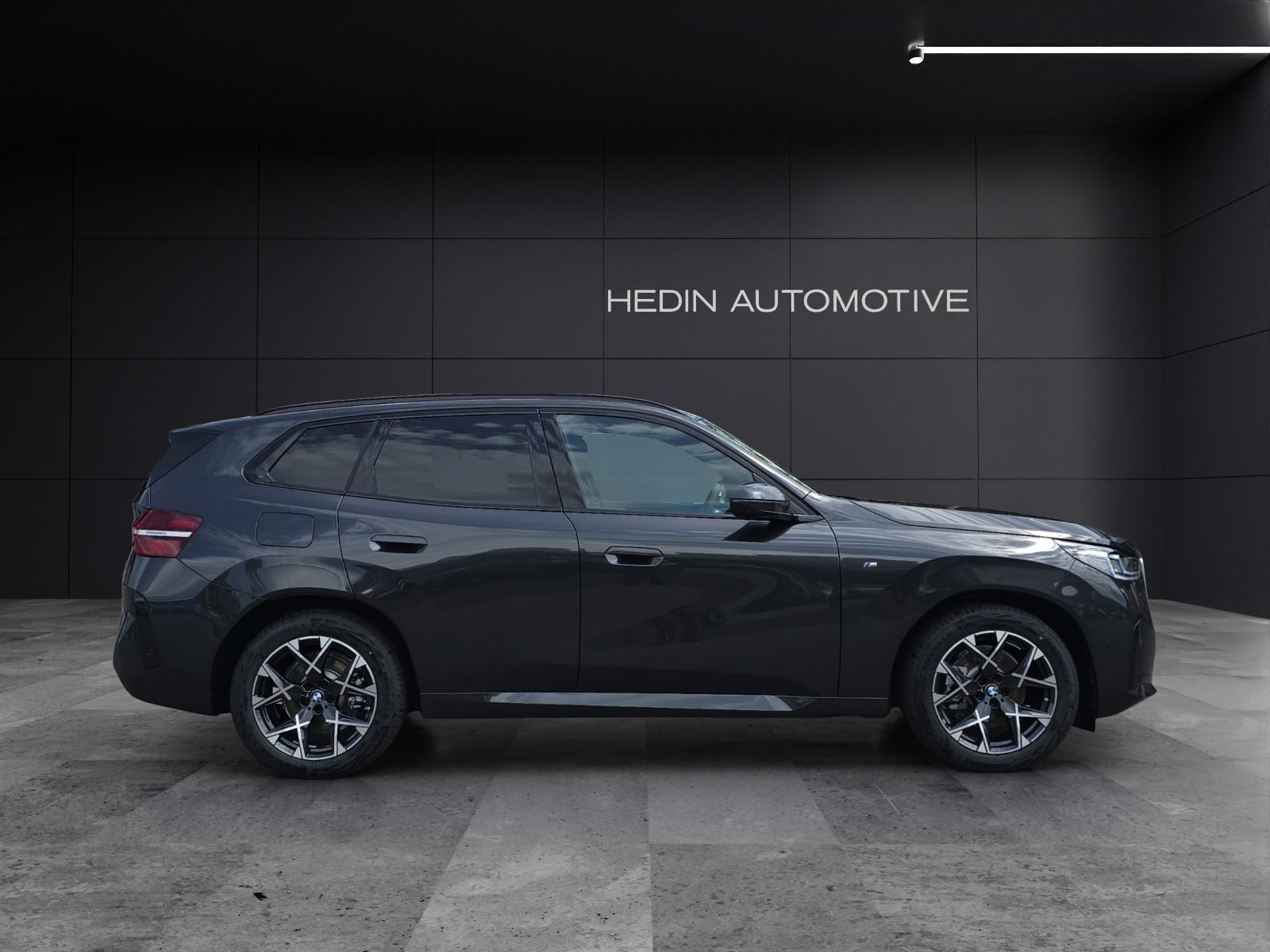 BMW X3 20d xDrive-image-4