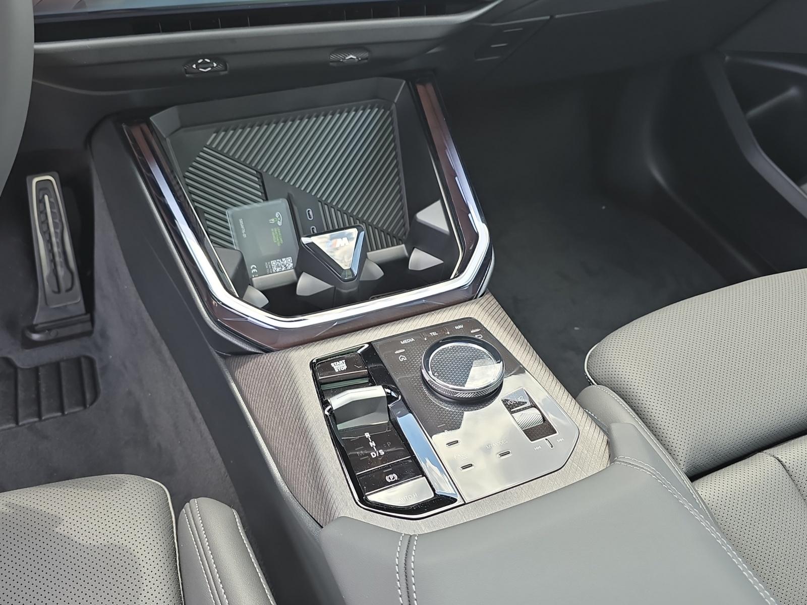 BMW X3 20d xDrive-image-9