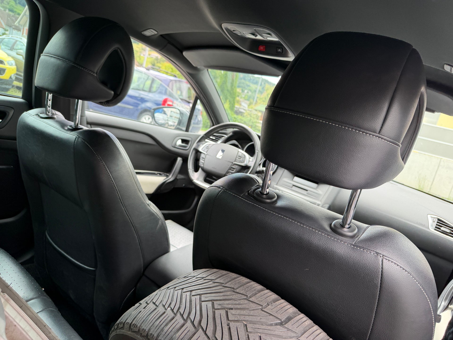DS AUTOMOBILES DS4 1.6 THP Sport Chic-image-10