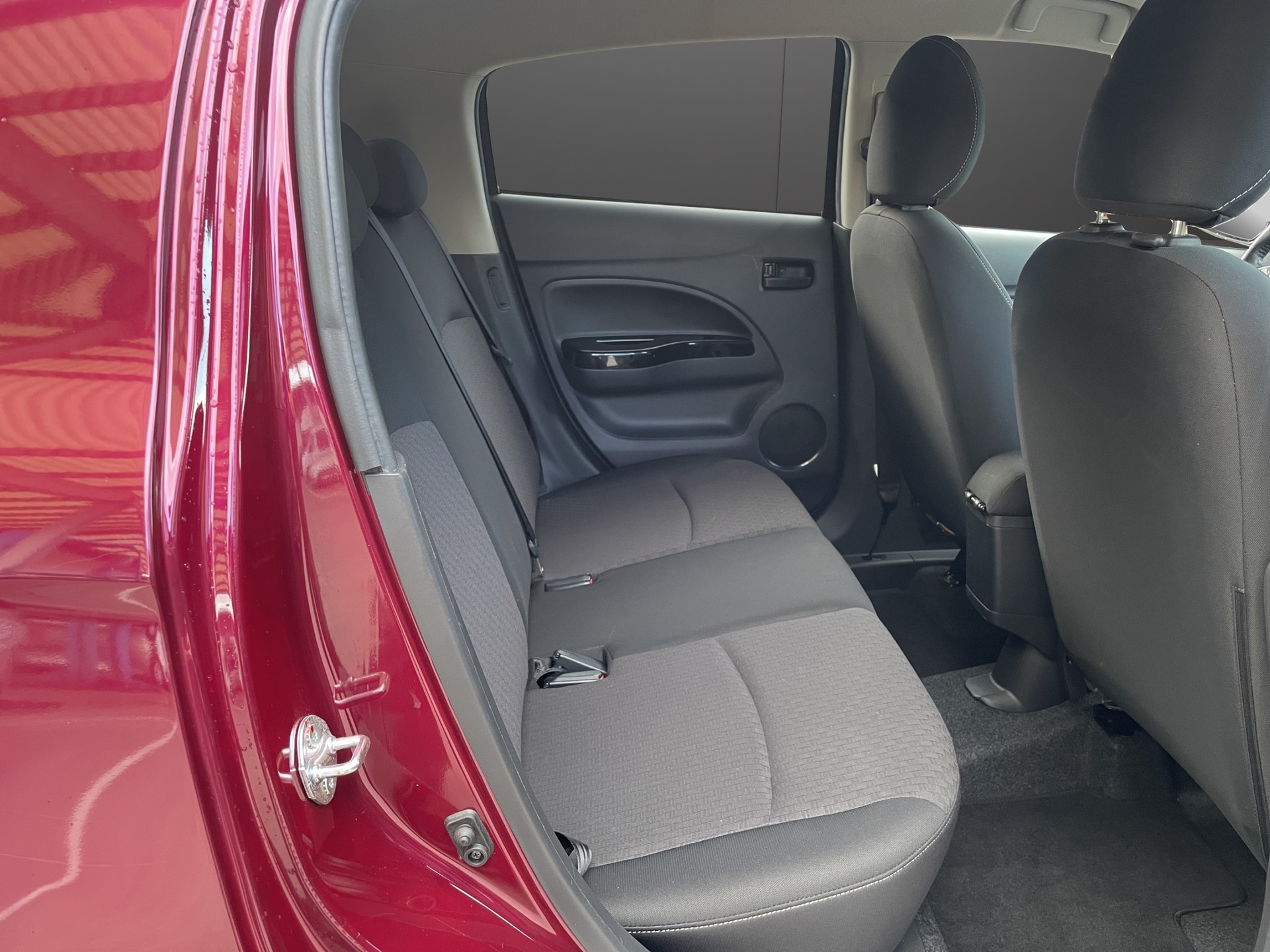 MITSUBISHI Space Star 1.2 Style-image-8