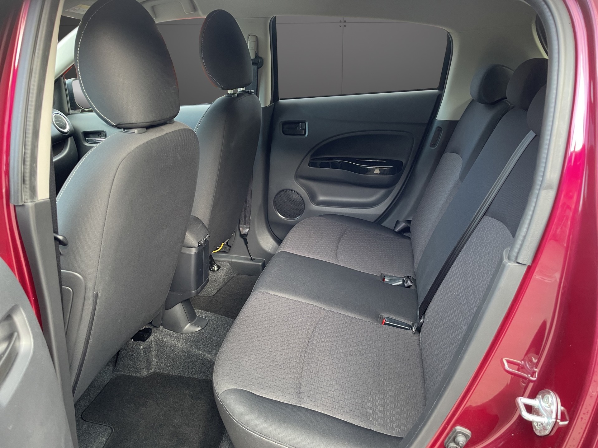 MITSUBISHI Space Star 1.2 Style-image-7