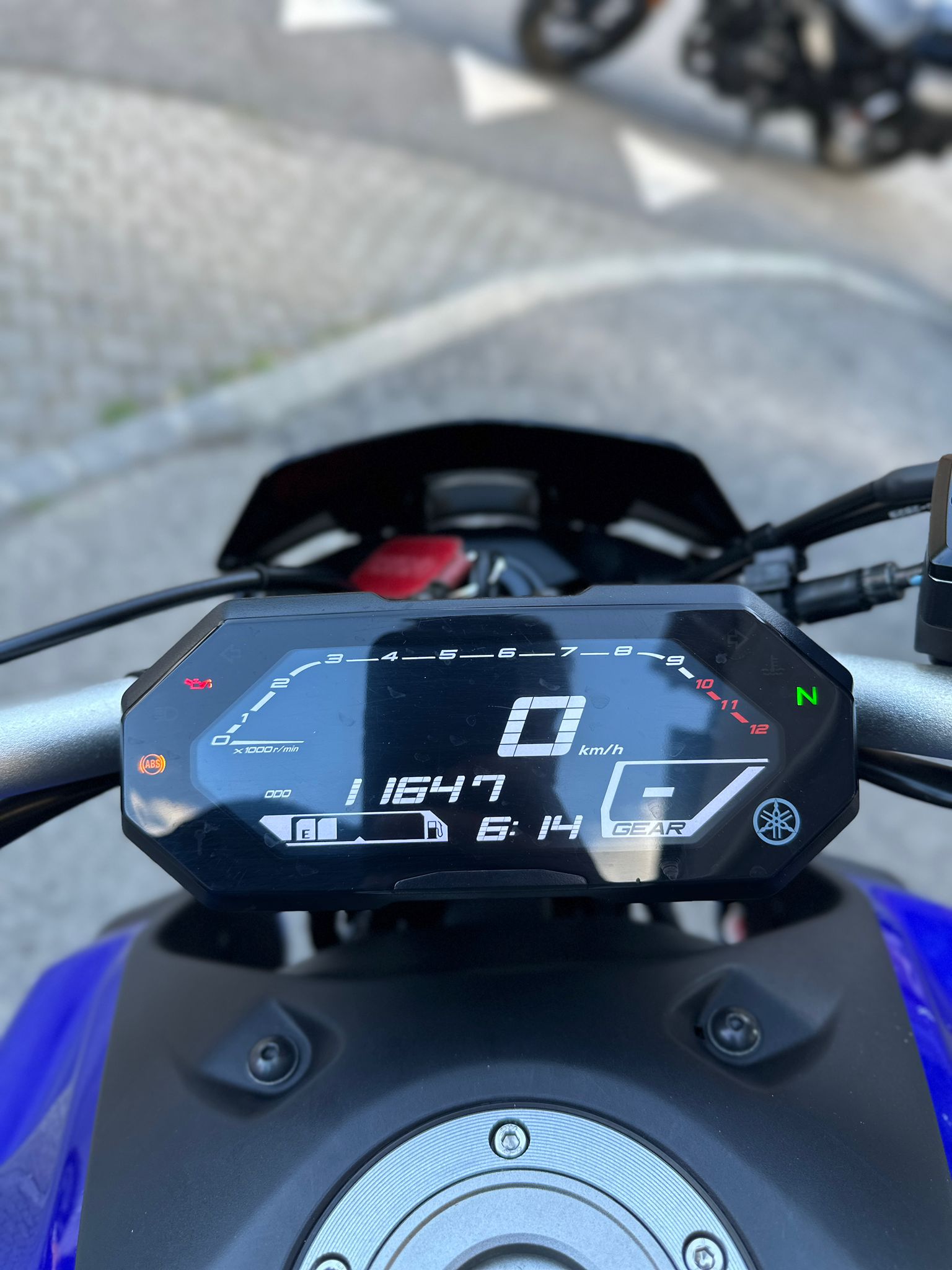 YAMAHA MT-07 (35KW)-image-4