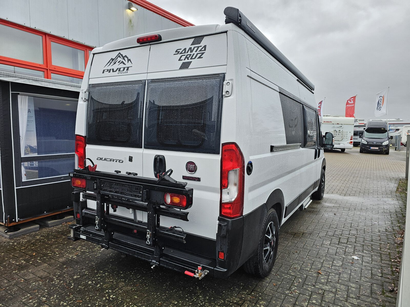 SUNLIGHT Adventure Cliff 600-showroom-element-3