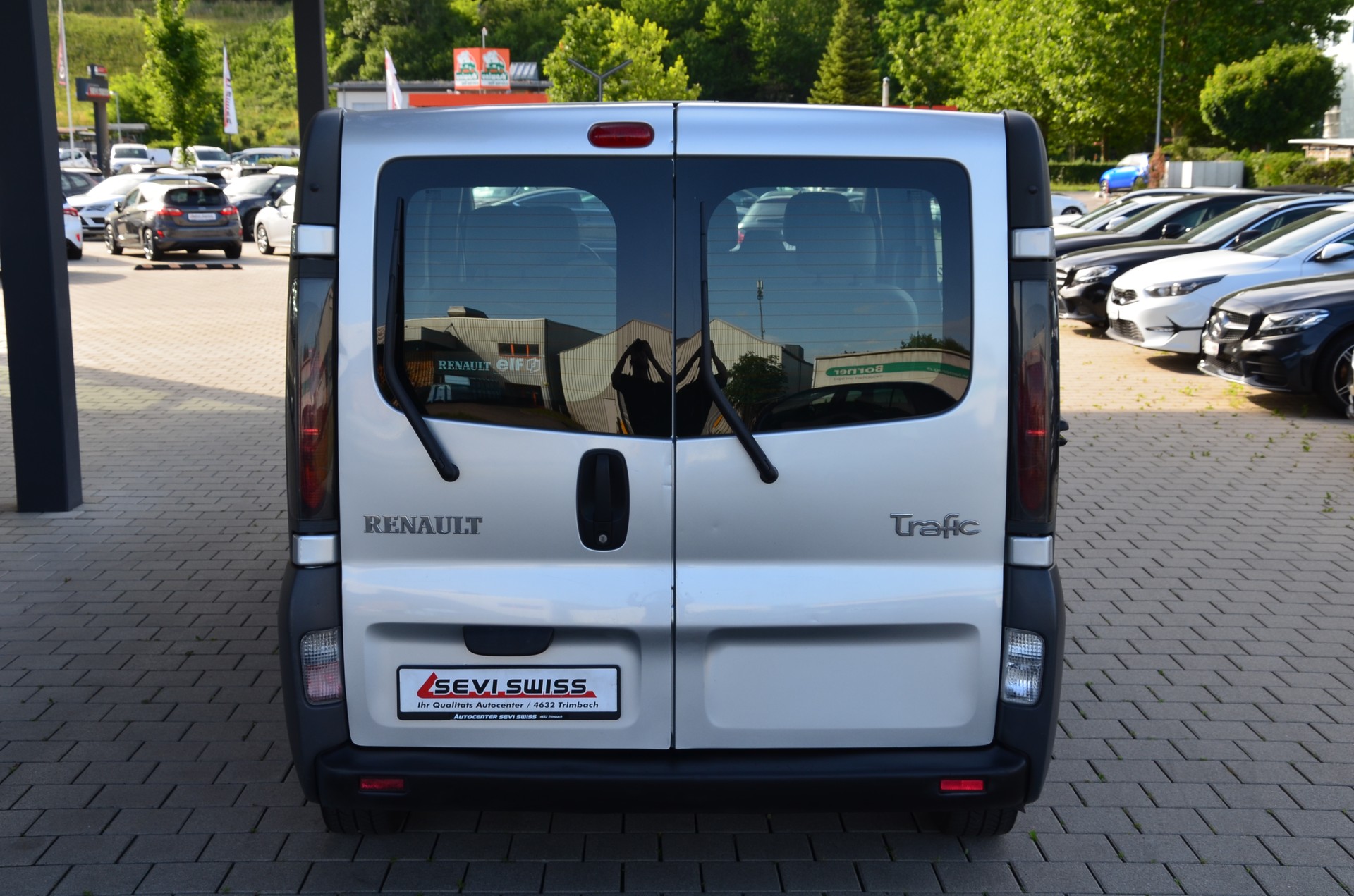RENAULT Trafic 1.9 dCi 100-image-3