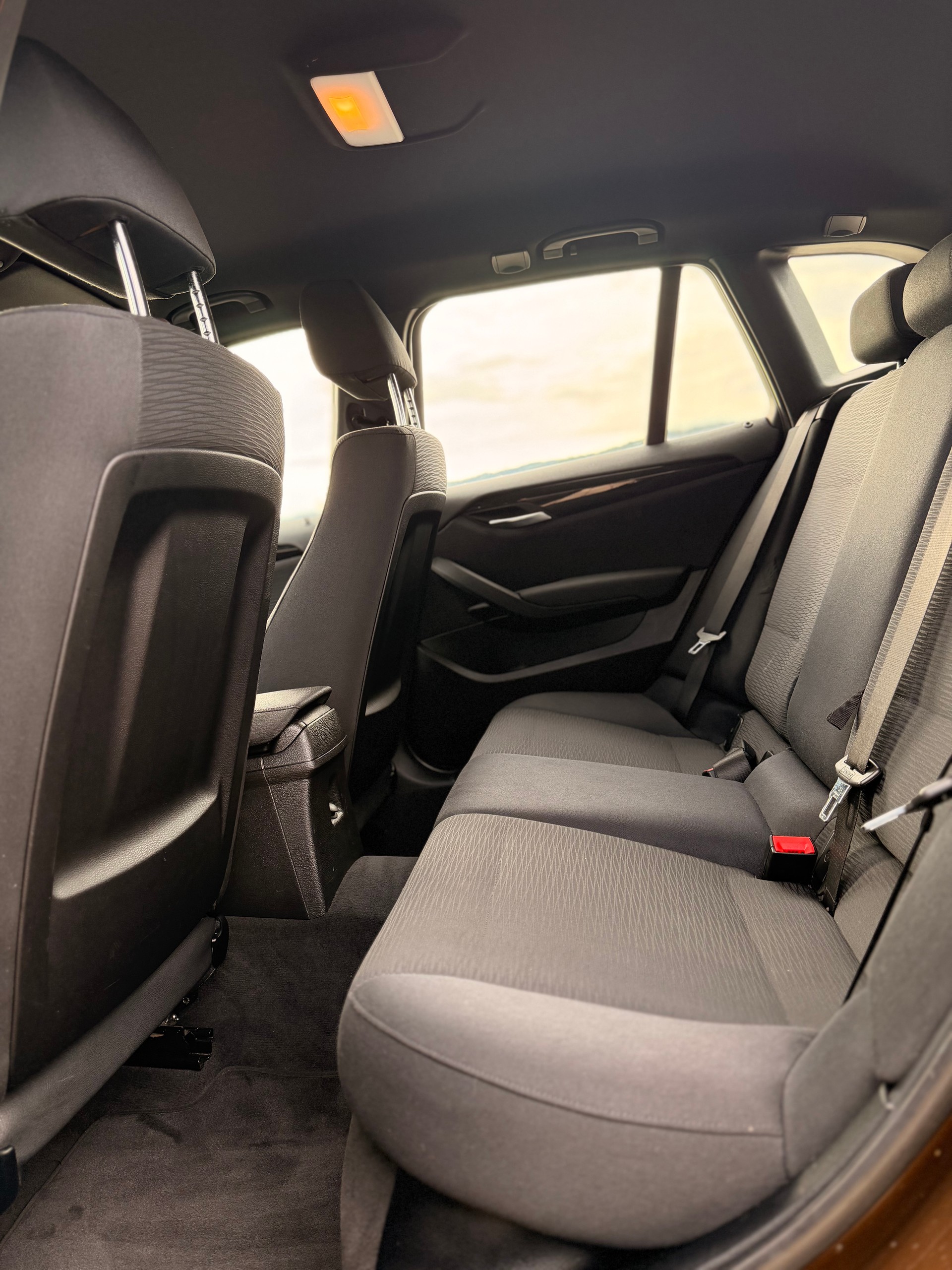 BMW X1 xDrive 20d Steptronic-image-29
