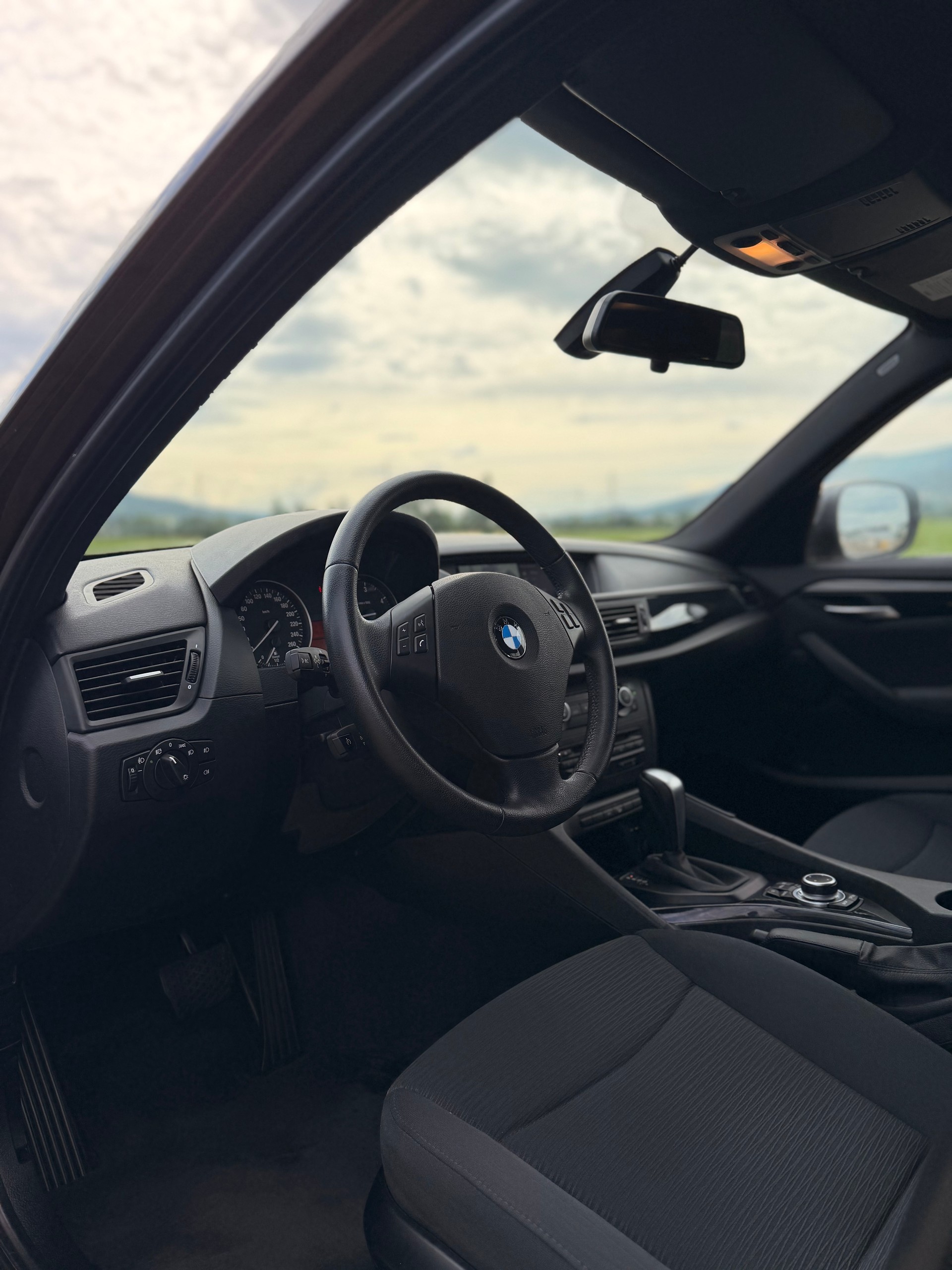 BMW X1 xDrive 20d Steptronic-image-20