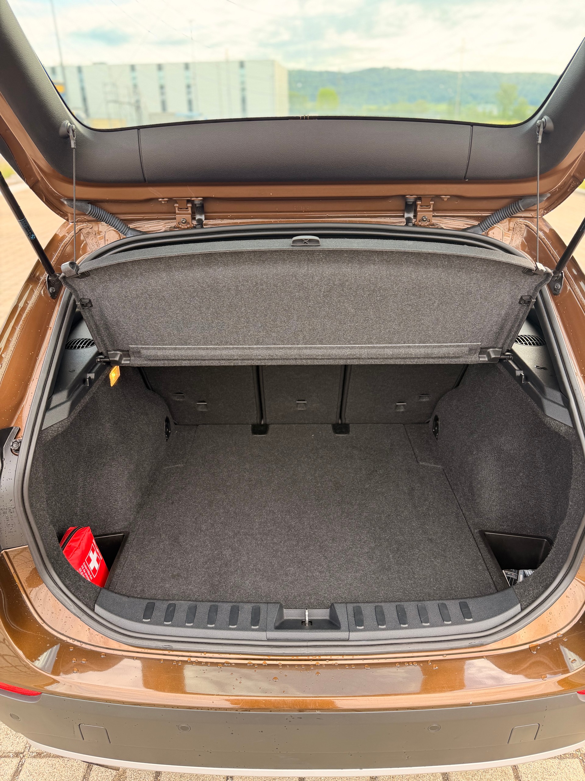 BMW X1 xDrive 20d Steptronic-image-31