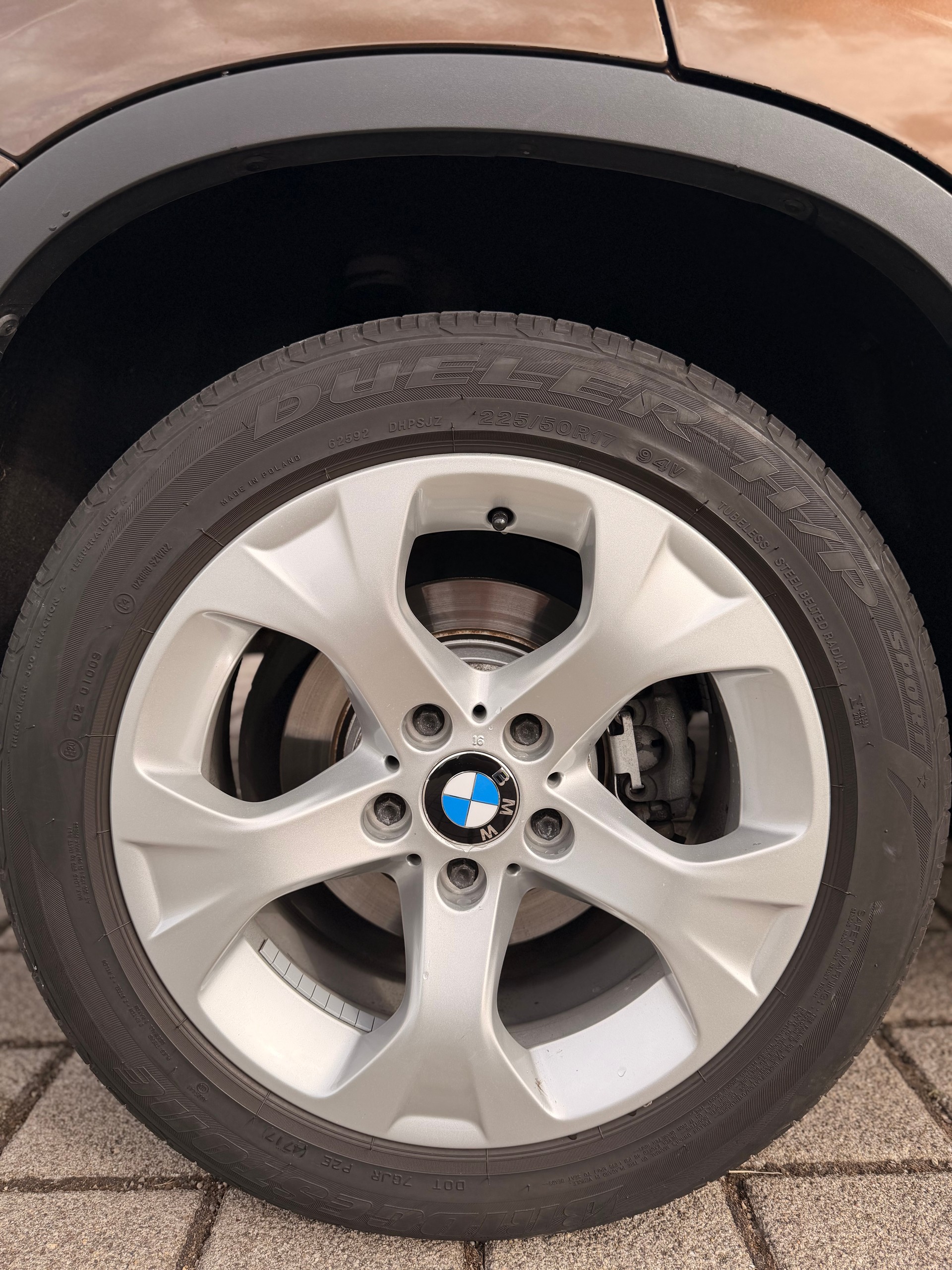 BMW X1 xDrive 20d Steptronic-image-9