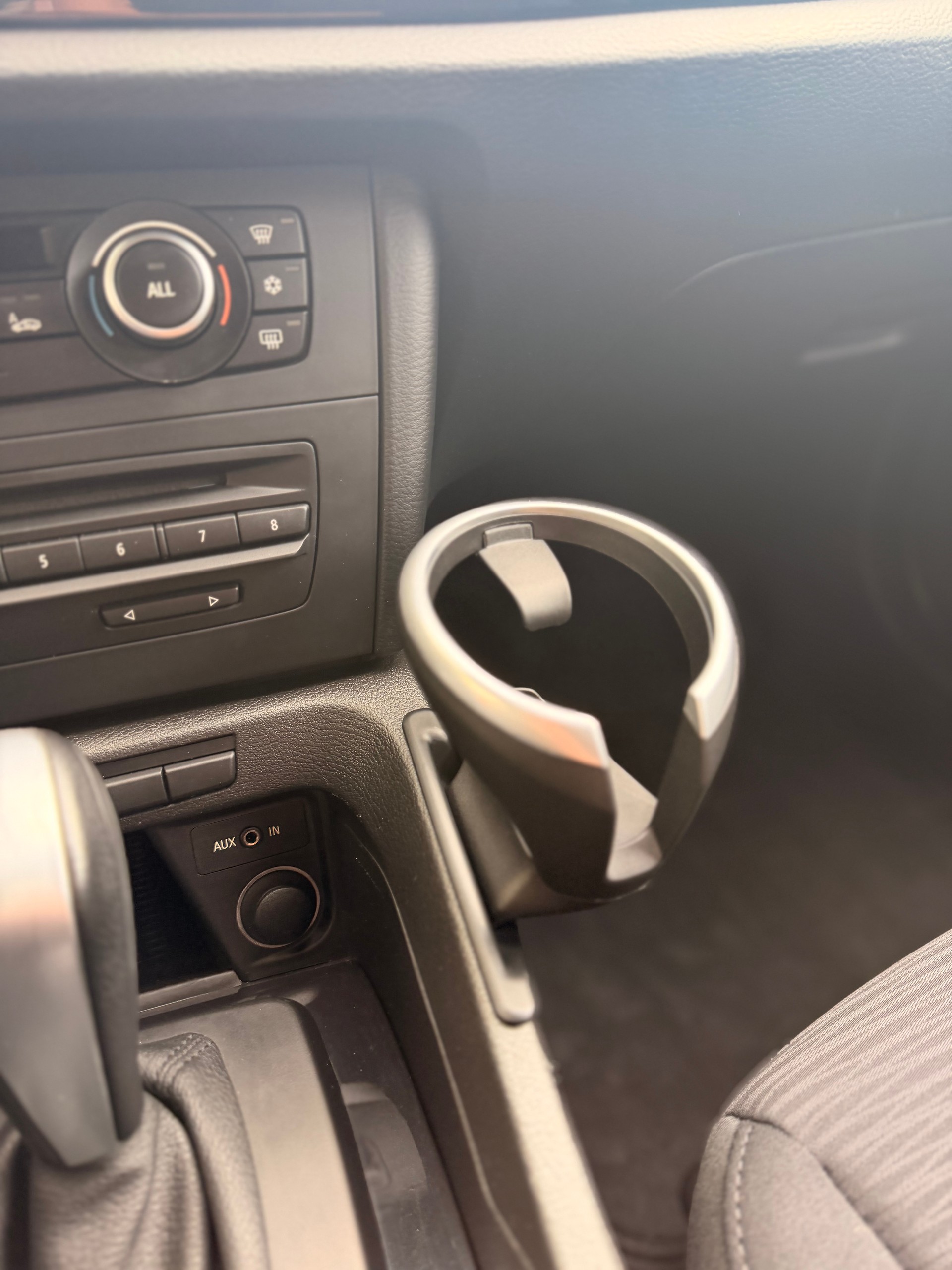 BMW X1 xDrive 20d Steptronic-image-24